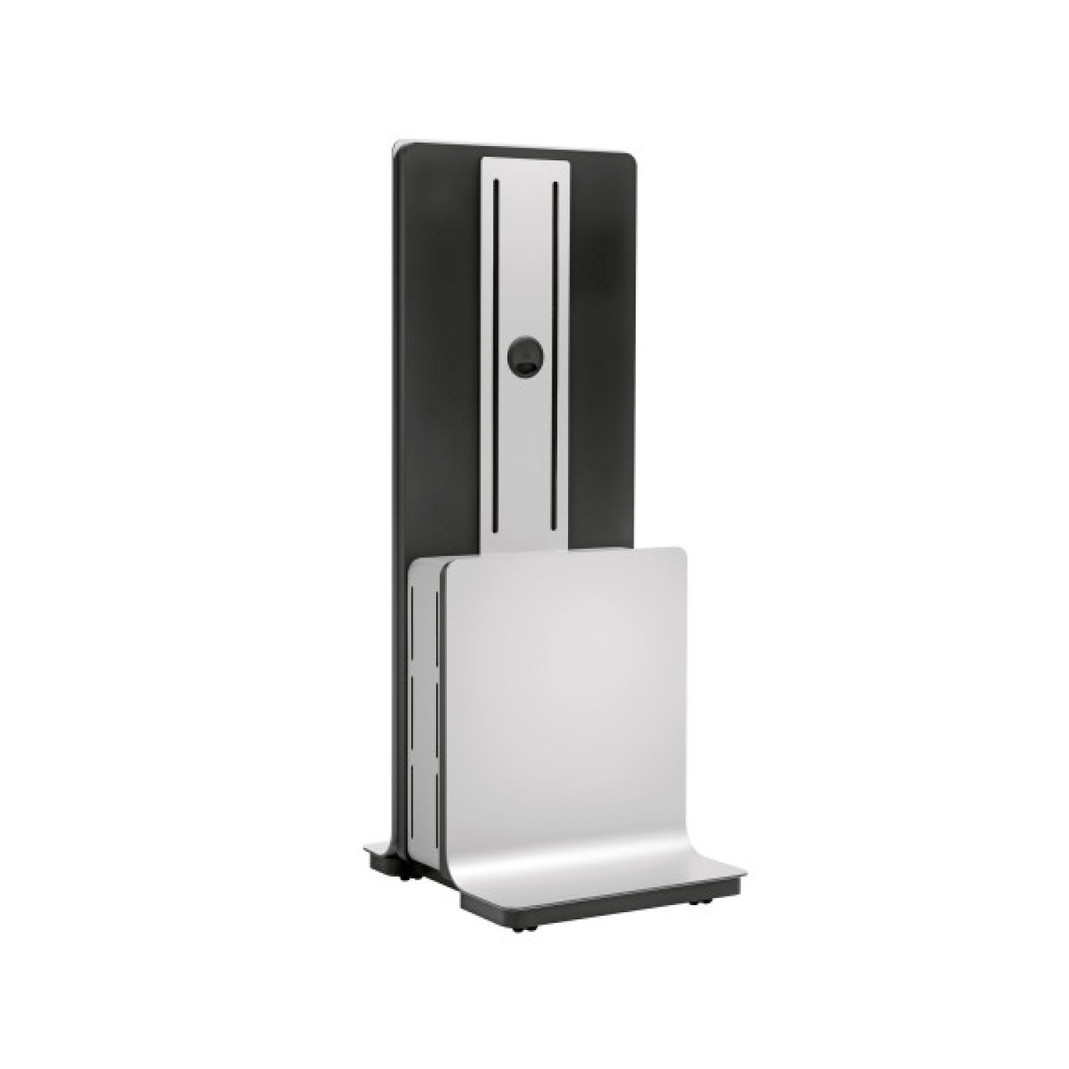 Vogel's PFF5100 · Mueble Videoconferencia · Soporte Giratorio · Plata