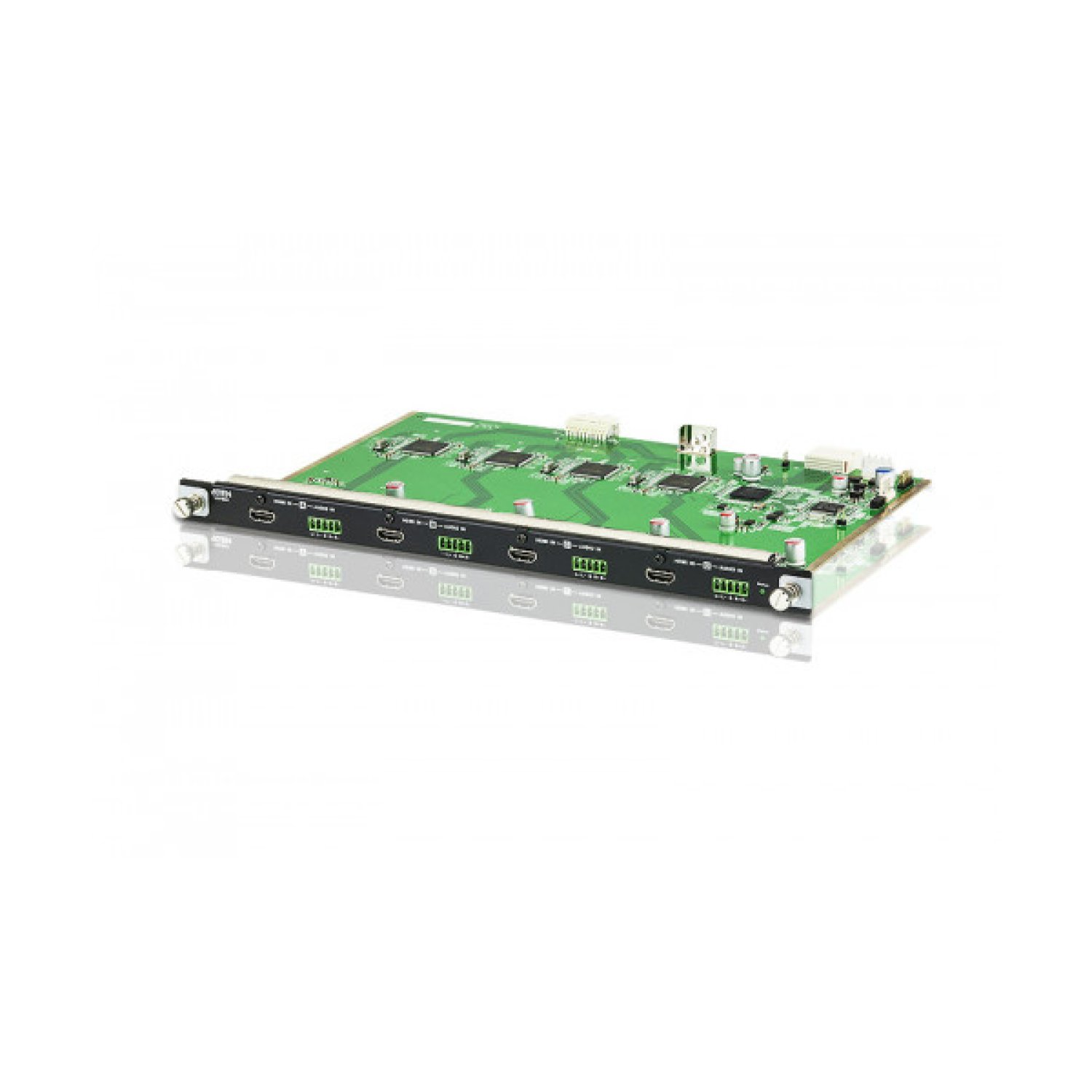Aten VM7804 · Extensor Audio/Video · Receptor AV