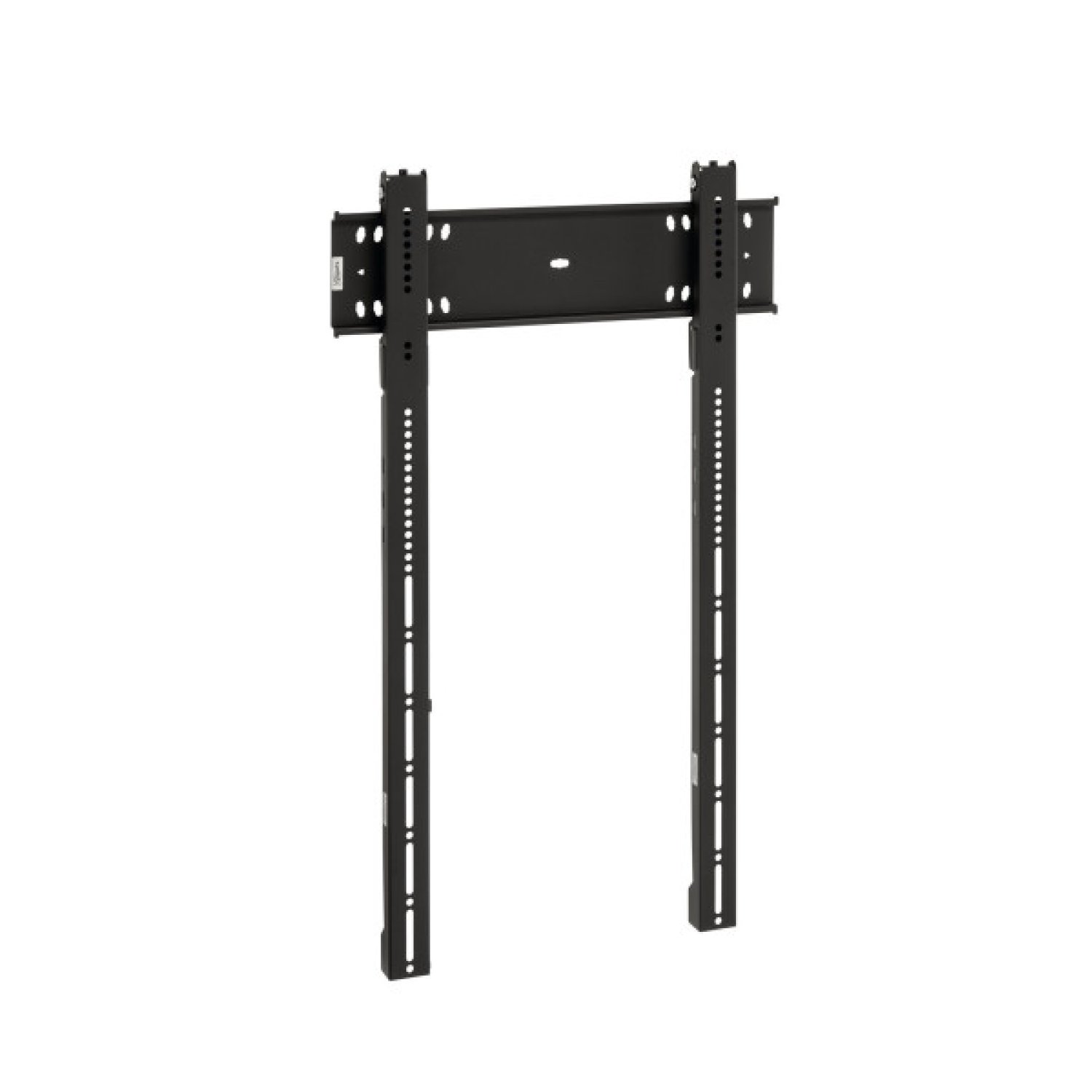 Vogels PFW 6815 · Soporte Pared Fijo · 46-120" · Portrait · Negro