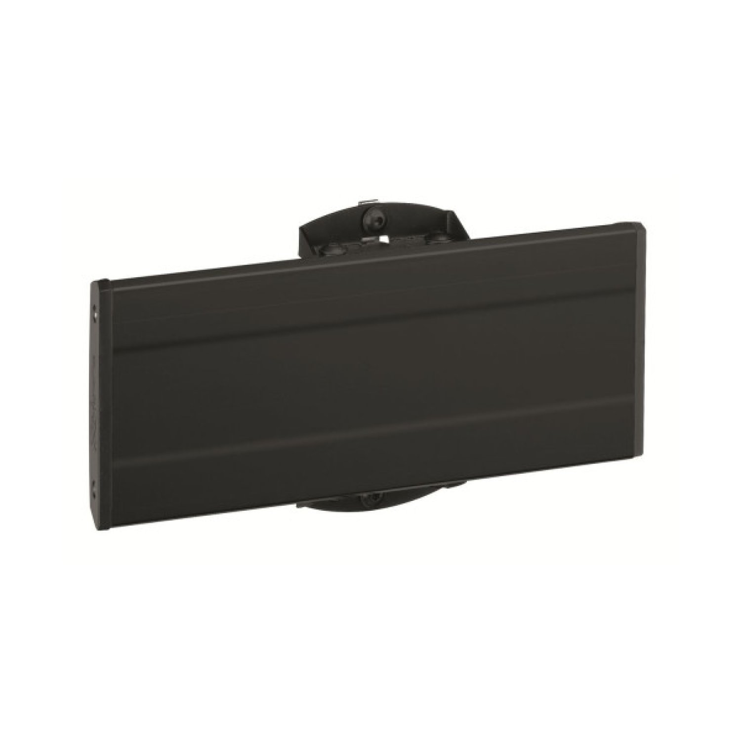 Vogel's · Adaptador Horizontal · 290mm · Suelo/Techo · Plata