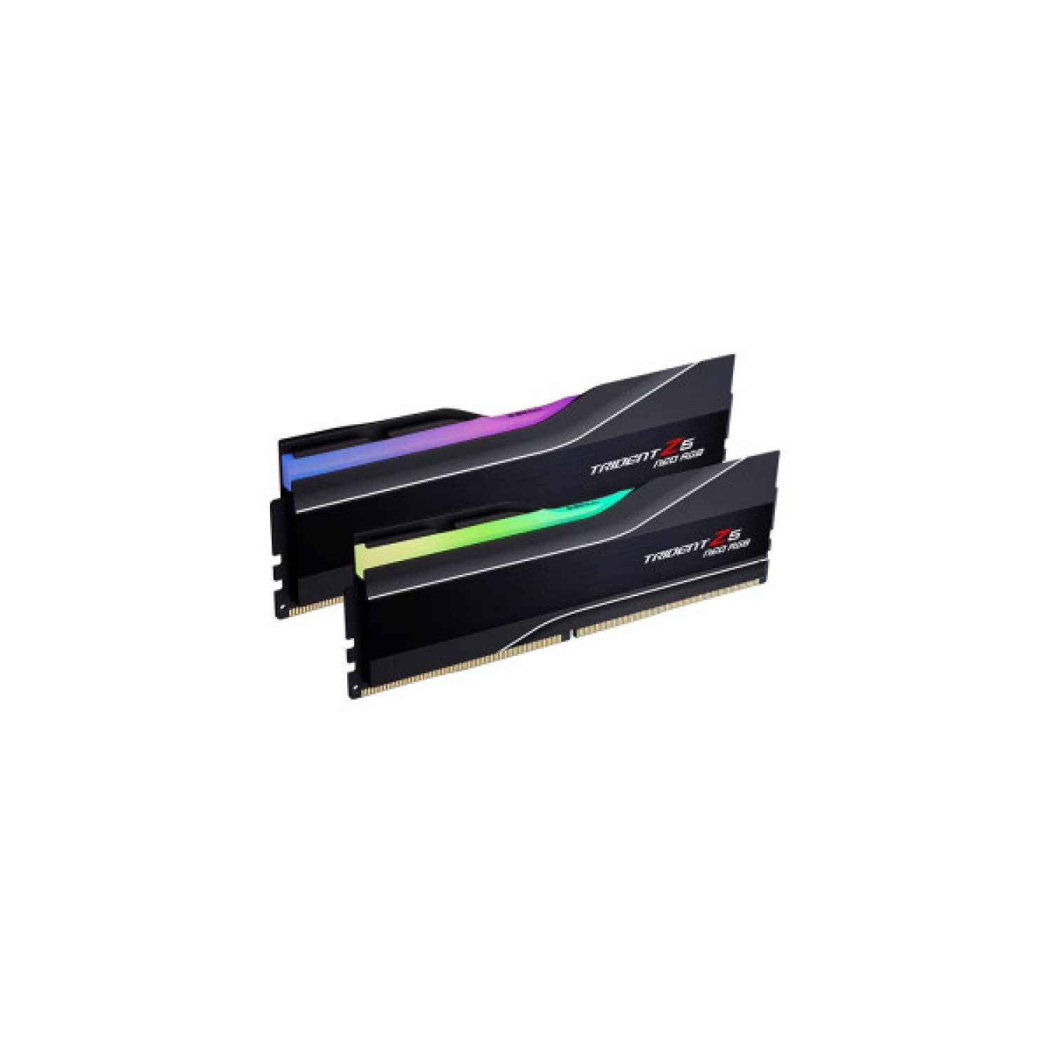 G.Skill Trident Z5 Neo RGB · 32GB DDR5 · 2x16GB · 6000MHz · RGB