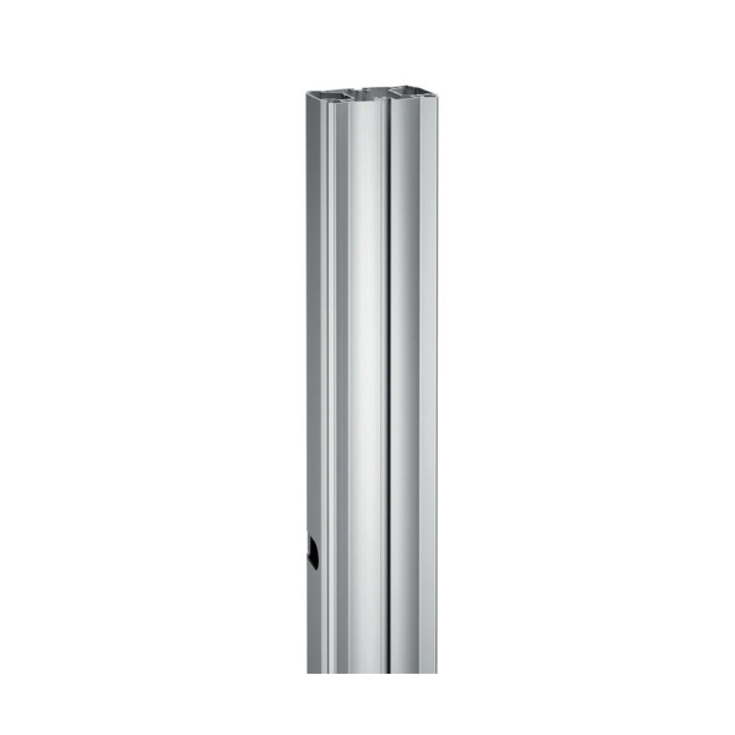 Vogel's PUC 2715 Connect-IT XL · Soporte Giratorio · 150cm · Plateado