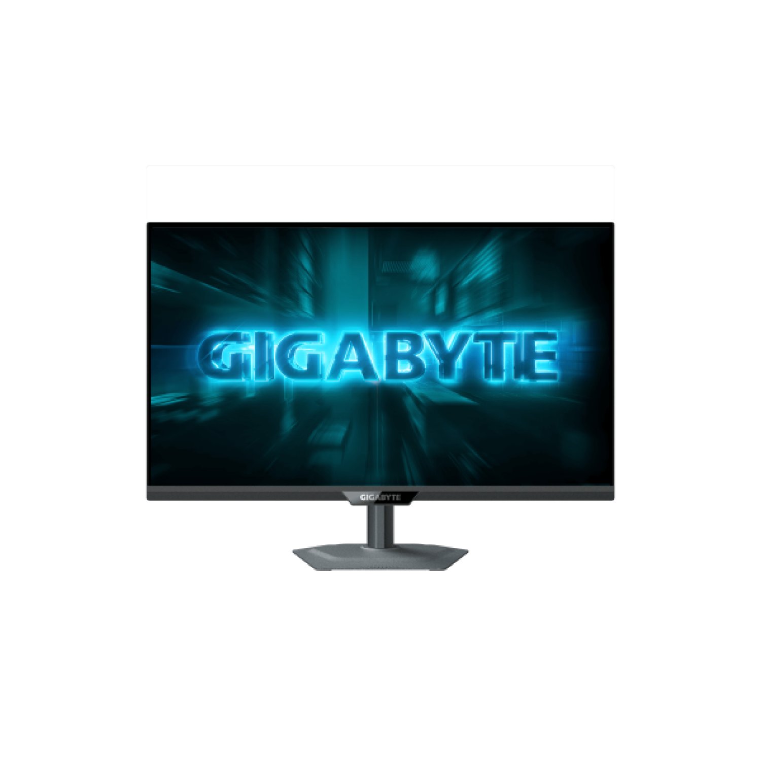Gigabyte G27U · 27" · 4K IPS · 160Hz · 1ms · HDMI + DisplayPort