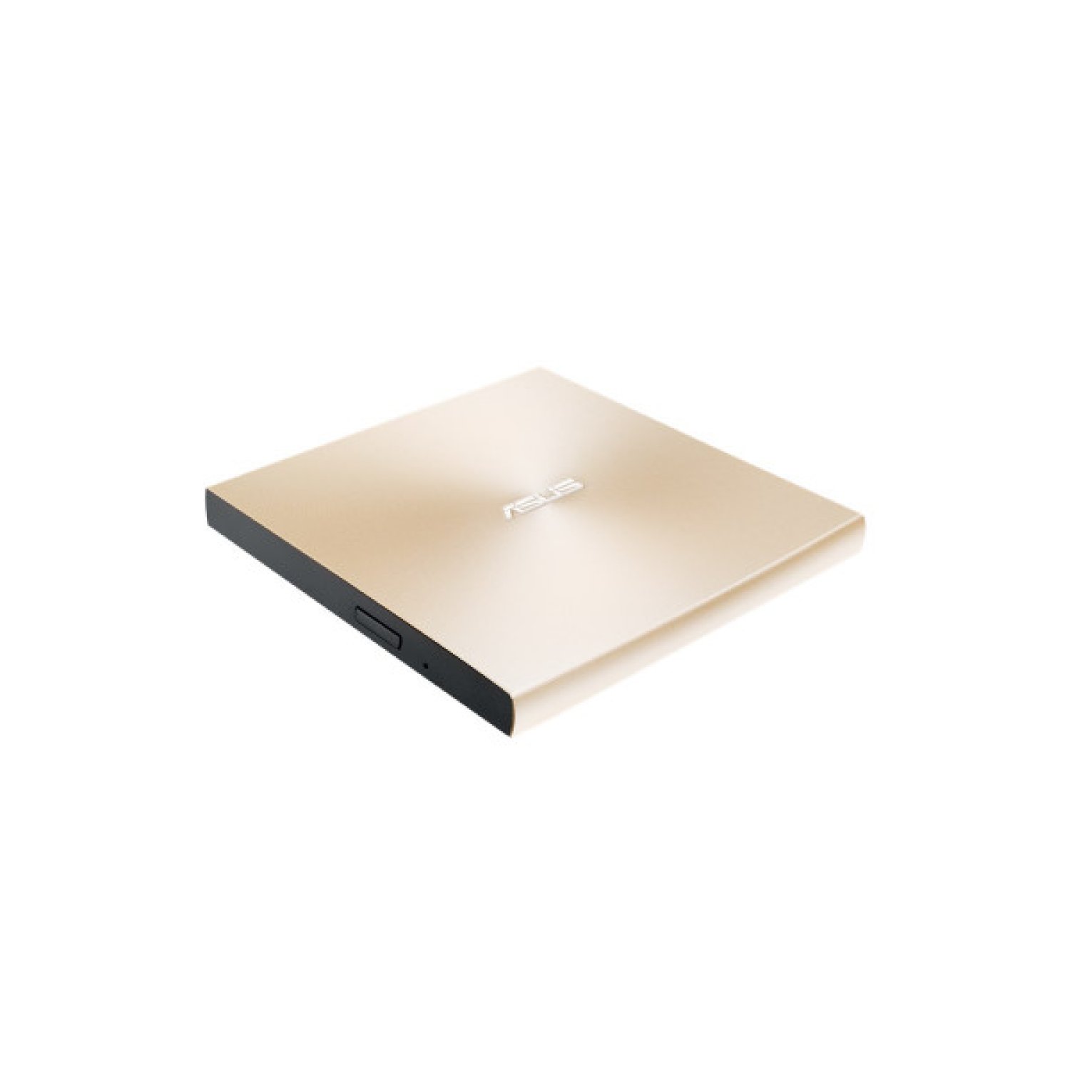 ASUS ZenDrive U9M · Unidad DVD±RW Portable · USB · Oro