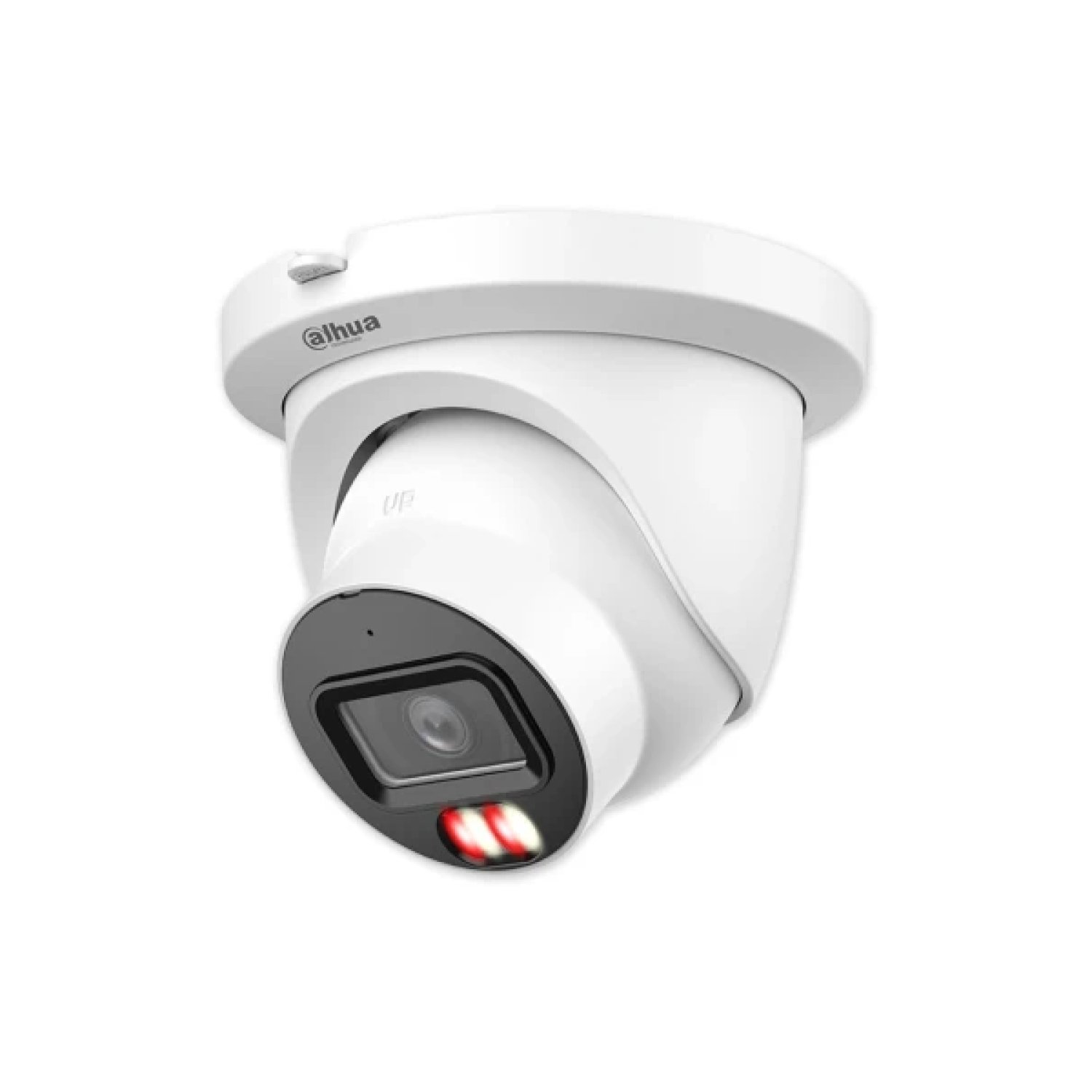 Dahua Cámara IP Turret · 5MP · IR 50m · IP67 · 2.8mm · Soporta microSD 1TB