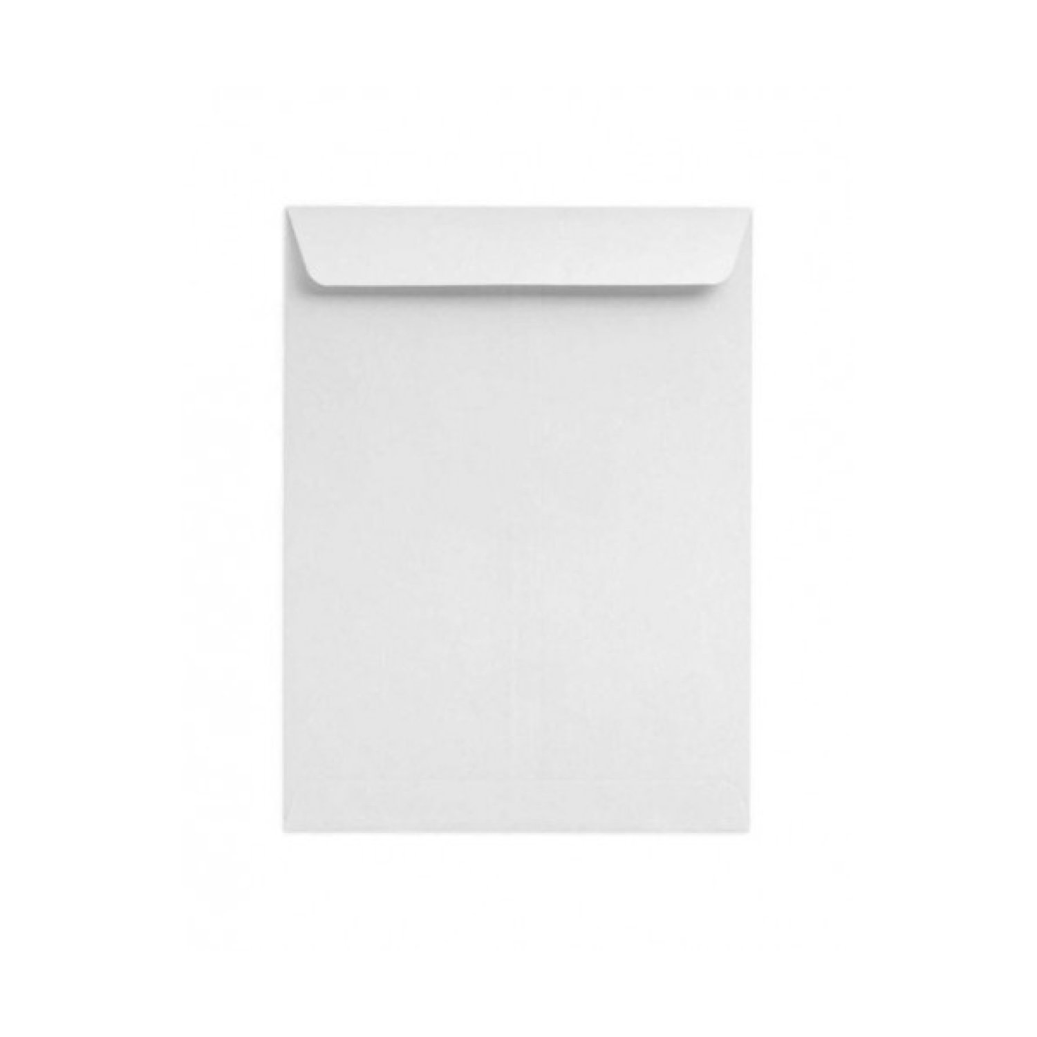 SAM · Bolsas DIN C4 · 229x324mm · 250 unidades · Offset Blanco · 100gr · Autoadhesivas