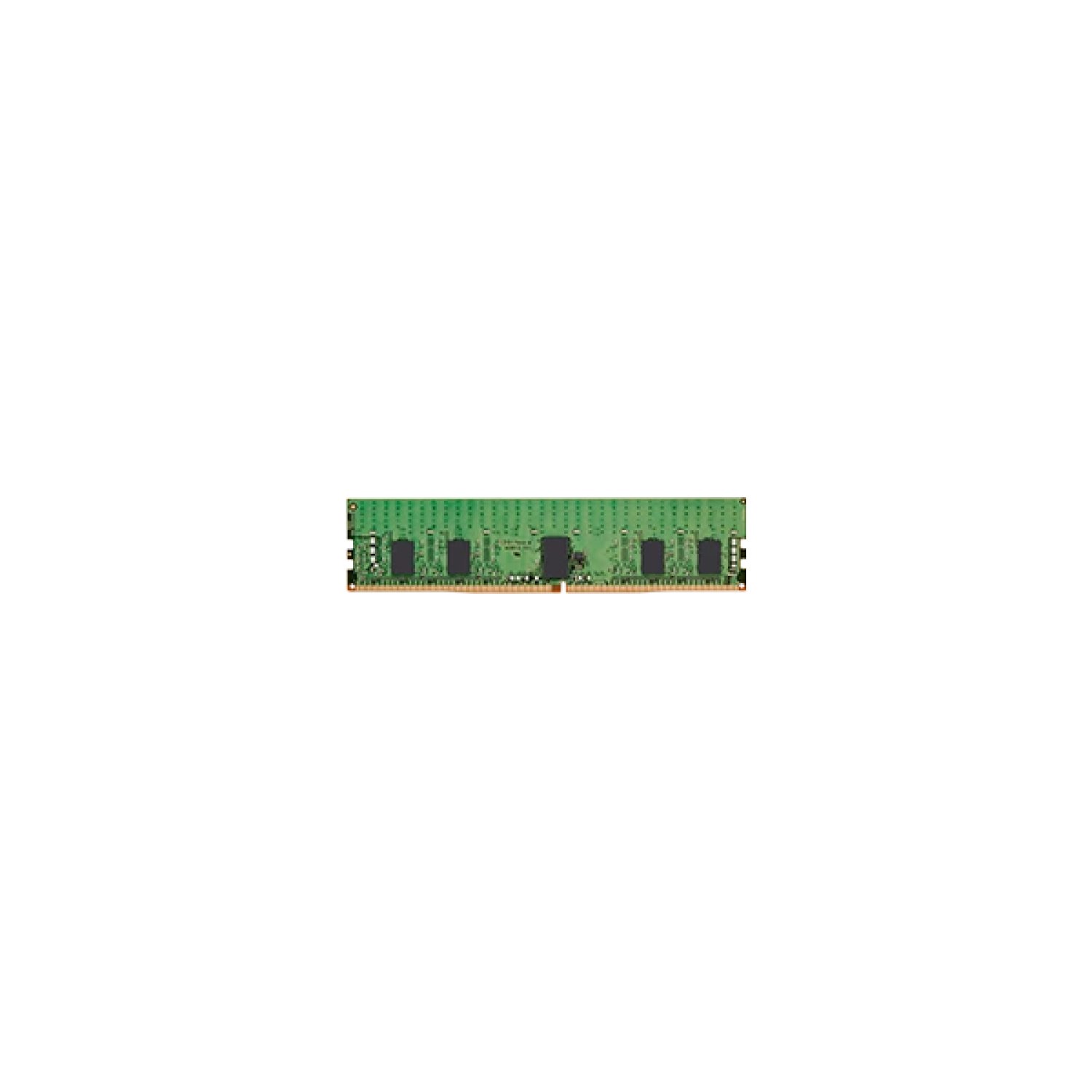Kingston · Memoria RAM DDR4 · 16GB 3200MT/s · ECC REG · CL22 · 1RX8