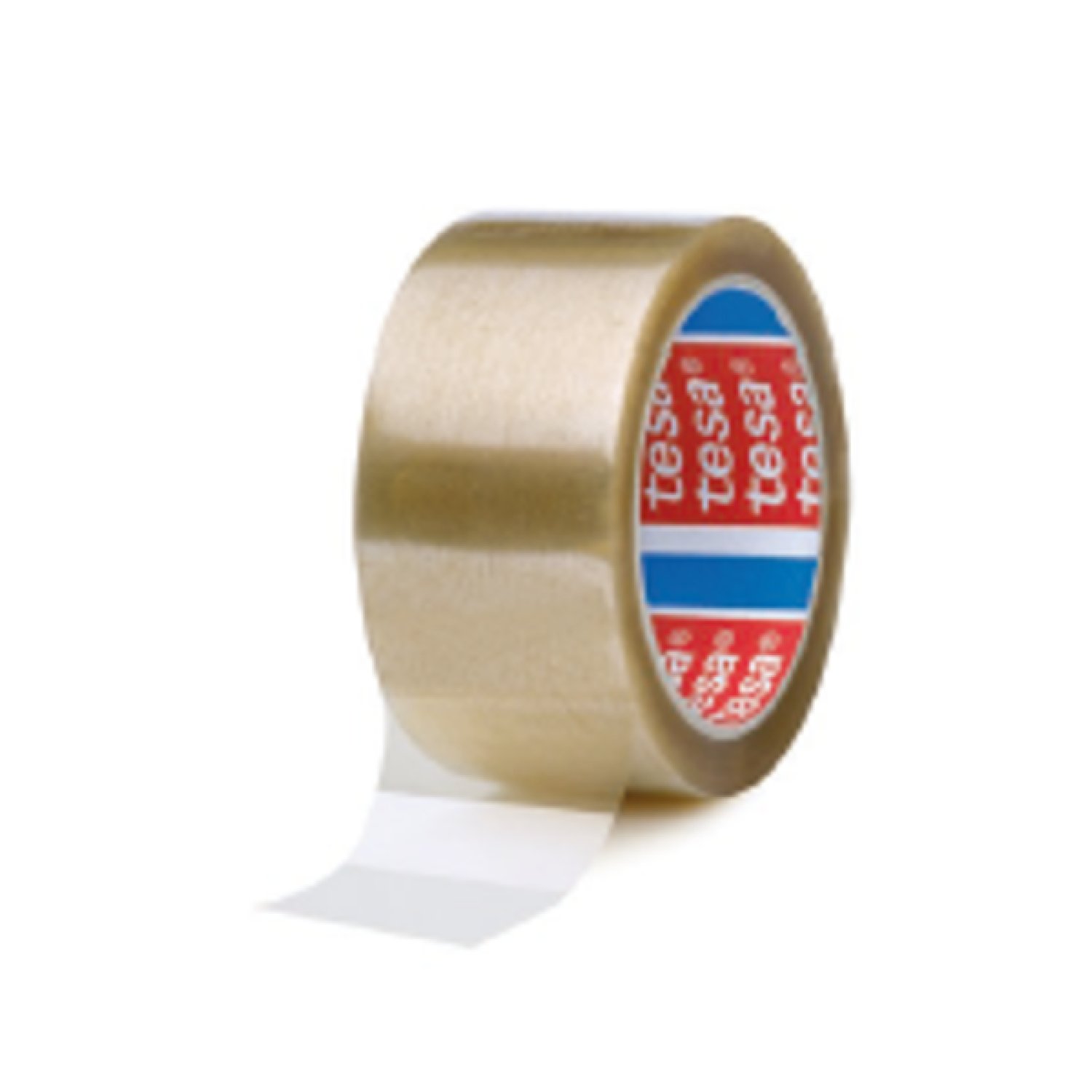 Tesa 4089 · Cinta Adhesiva Transparente · 50mm x 66m