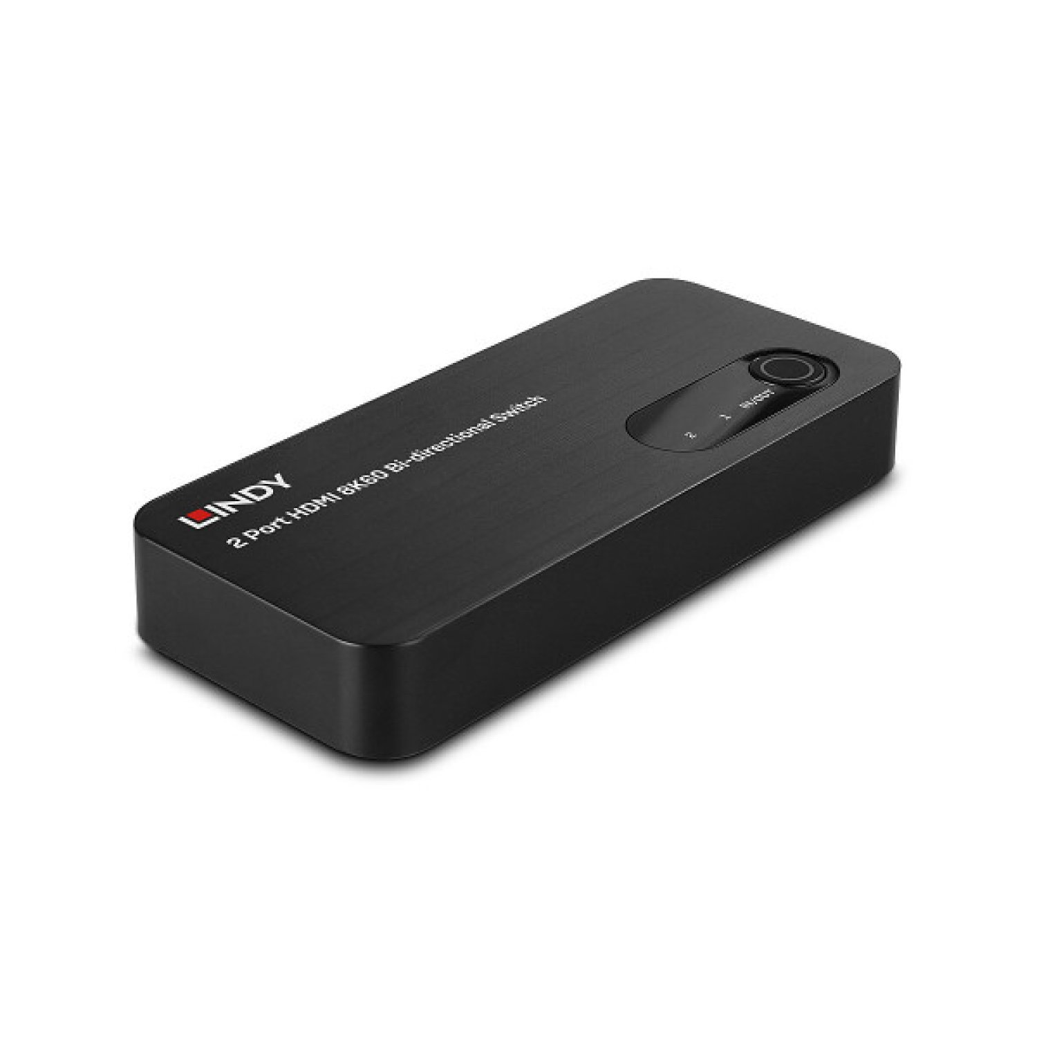 Lindy · Conmutador HDMI · 4 Puertos · Automático