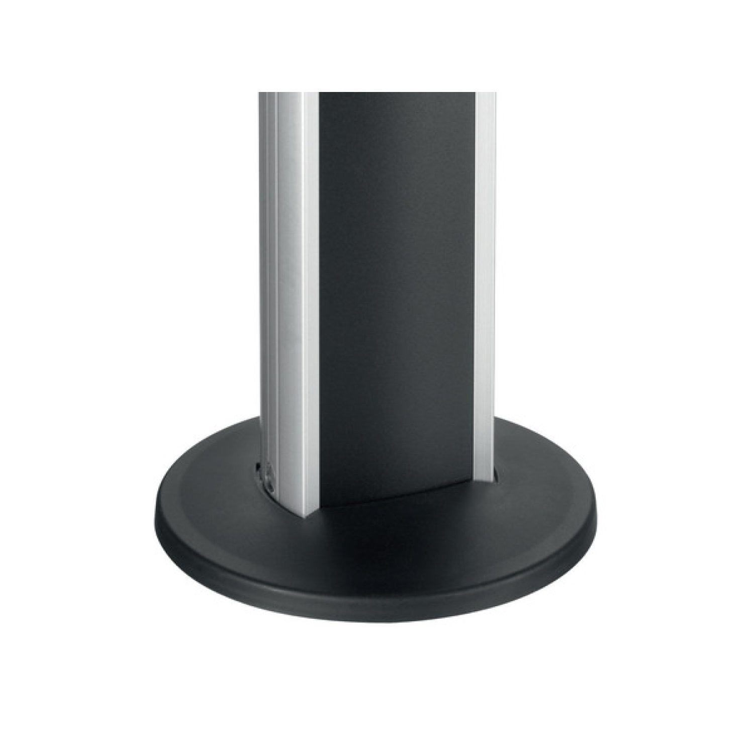 Vogel's · Base de Suelo para TV · Tamaño Grande · Negro