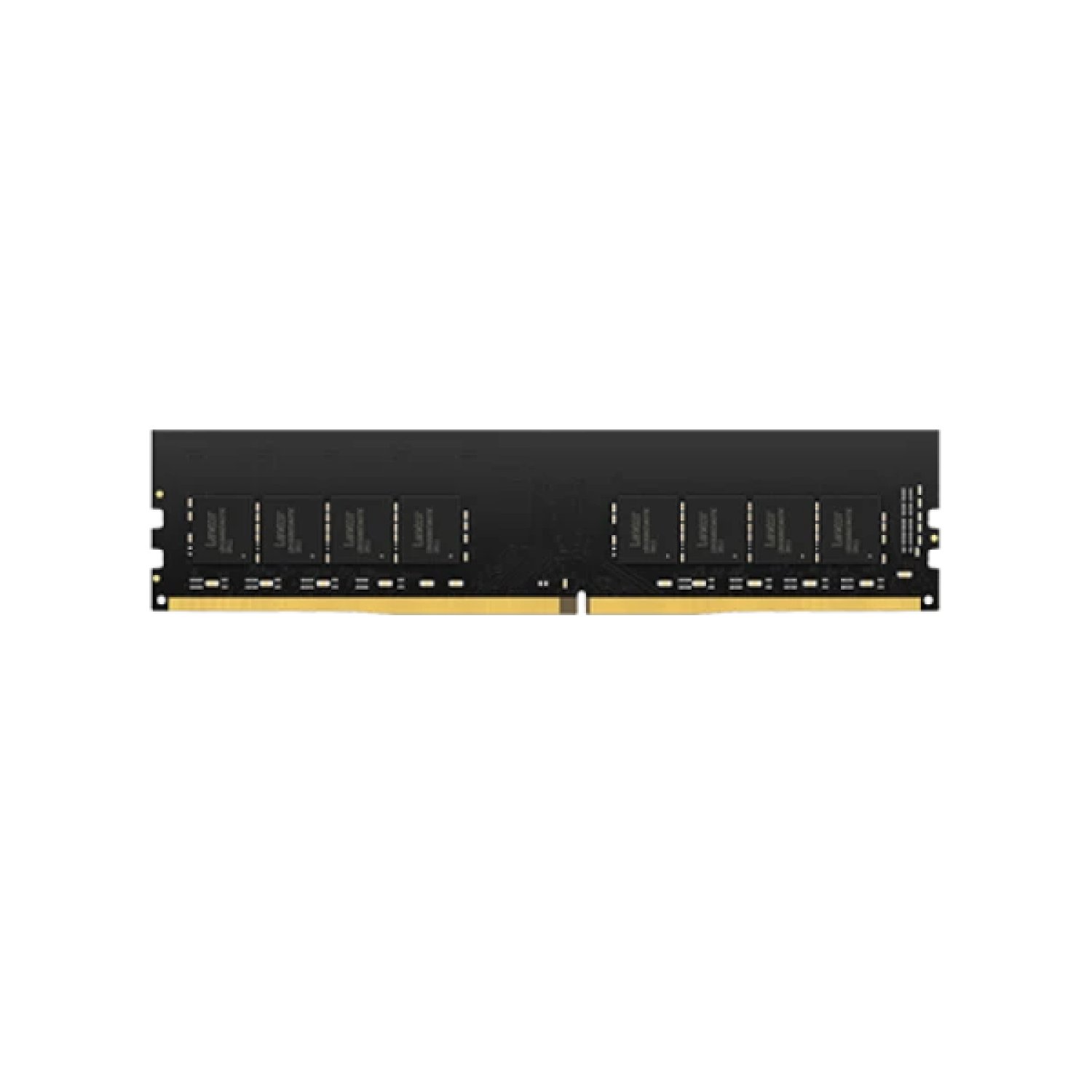 Lexar DDR4 16GB · 3200MHz · CL22 · 1,2V · U-DIMM