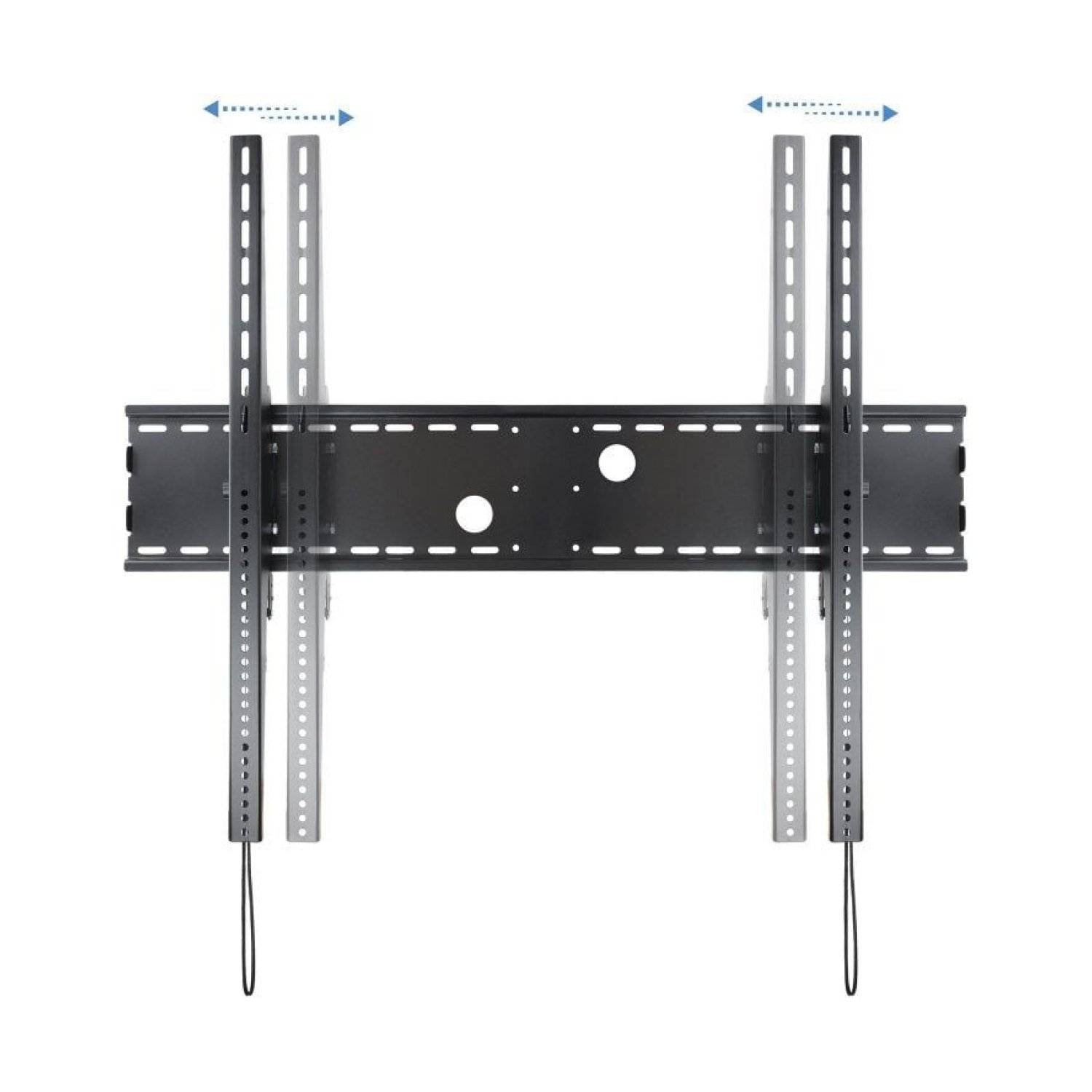 TooQ Soporte de Pared · 60"-100" · Monitor/Plasma/LCD/LED