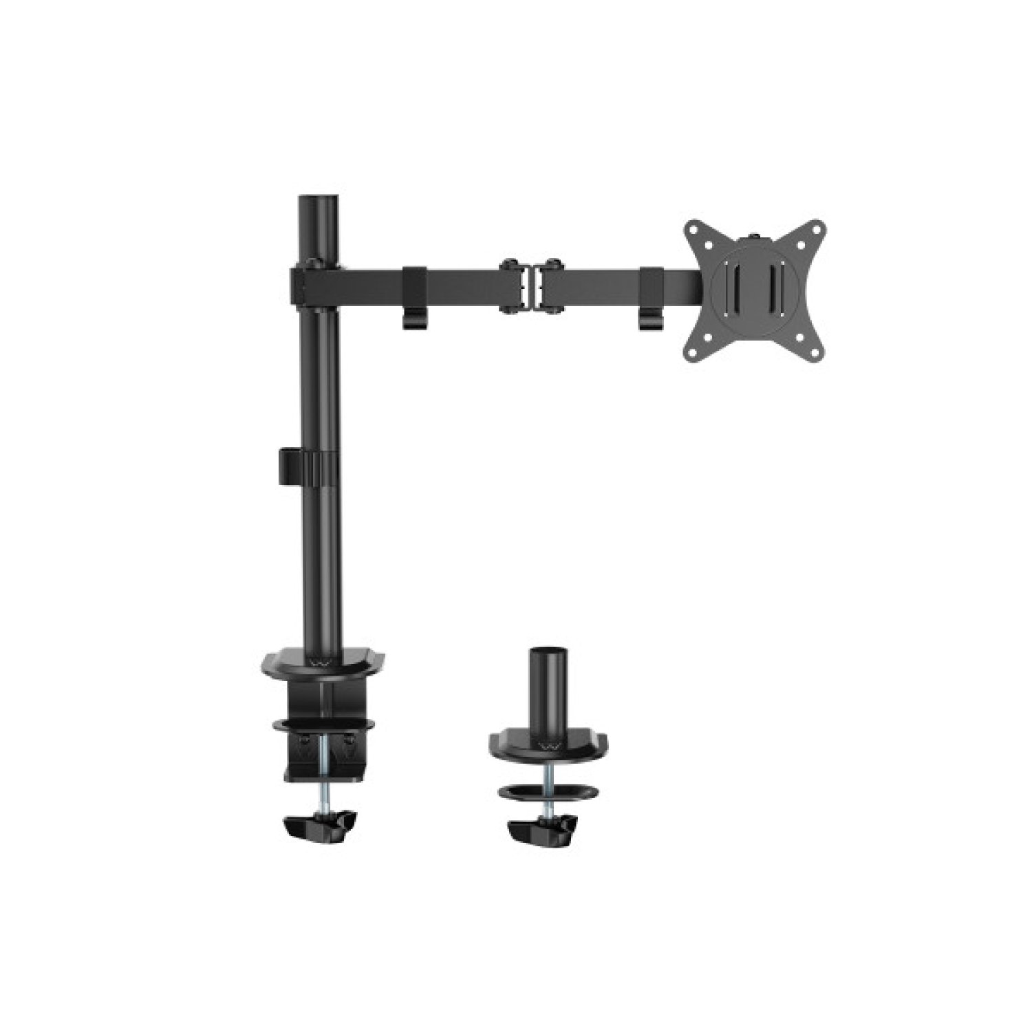 Ewent · Soporte de Mesa para Monitor · Hasta 34" · Carga máxima 9kg
