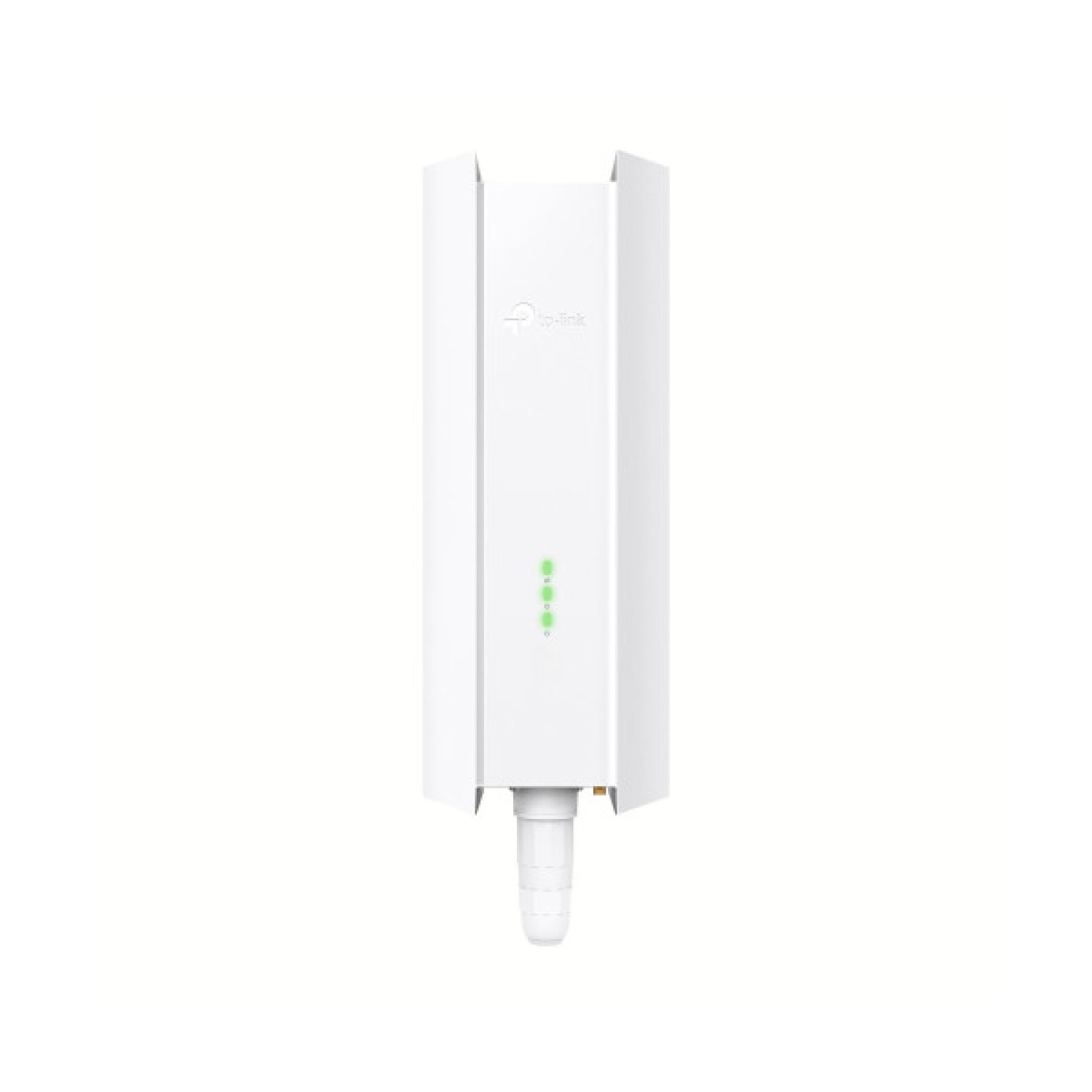 TP-Link NE211 · Router 5G Outdoor · Módem 5G Integrado · Qualcomm X62 · Bluetooth