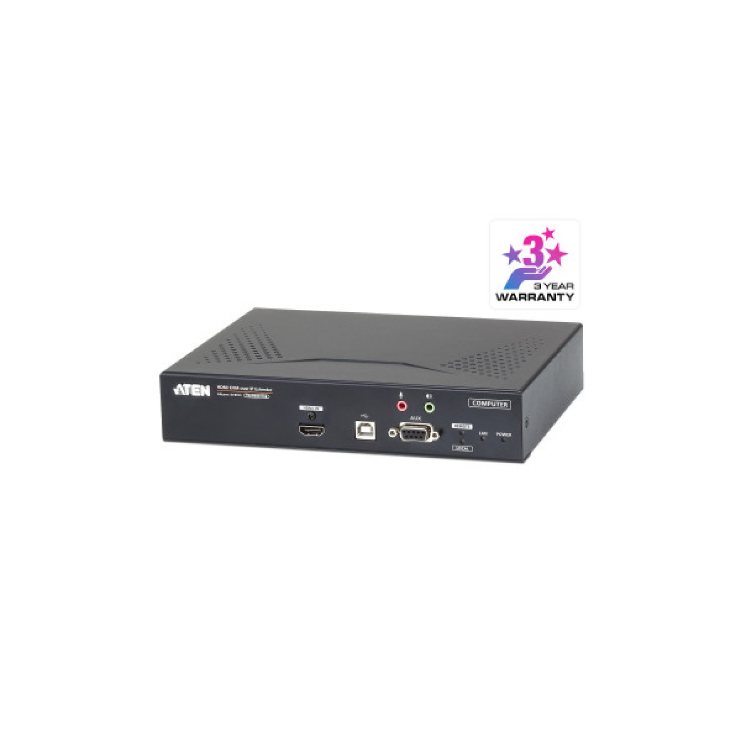 Aten KE8950T · Interruptor KVM Profesional · 8 Puertos · HDMI · USB