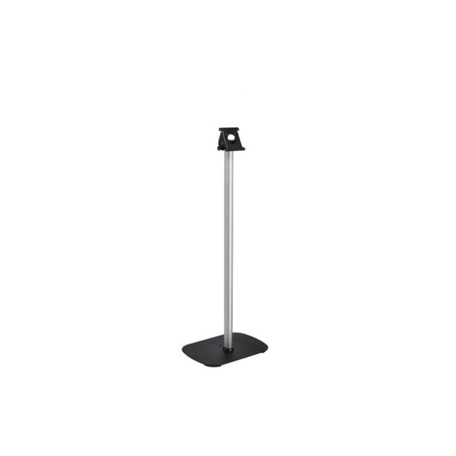 Vogels PTA 3101 · Soporte de Suelo · Regulable · Negro