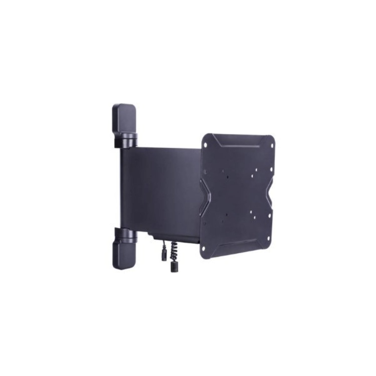 Vogels PFW 6855 · Soporte Pared Profesional · 46-120" · Giratorio/Inclinable · 227kg · Negro