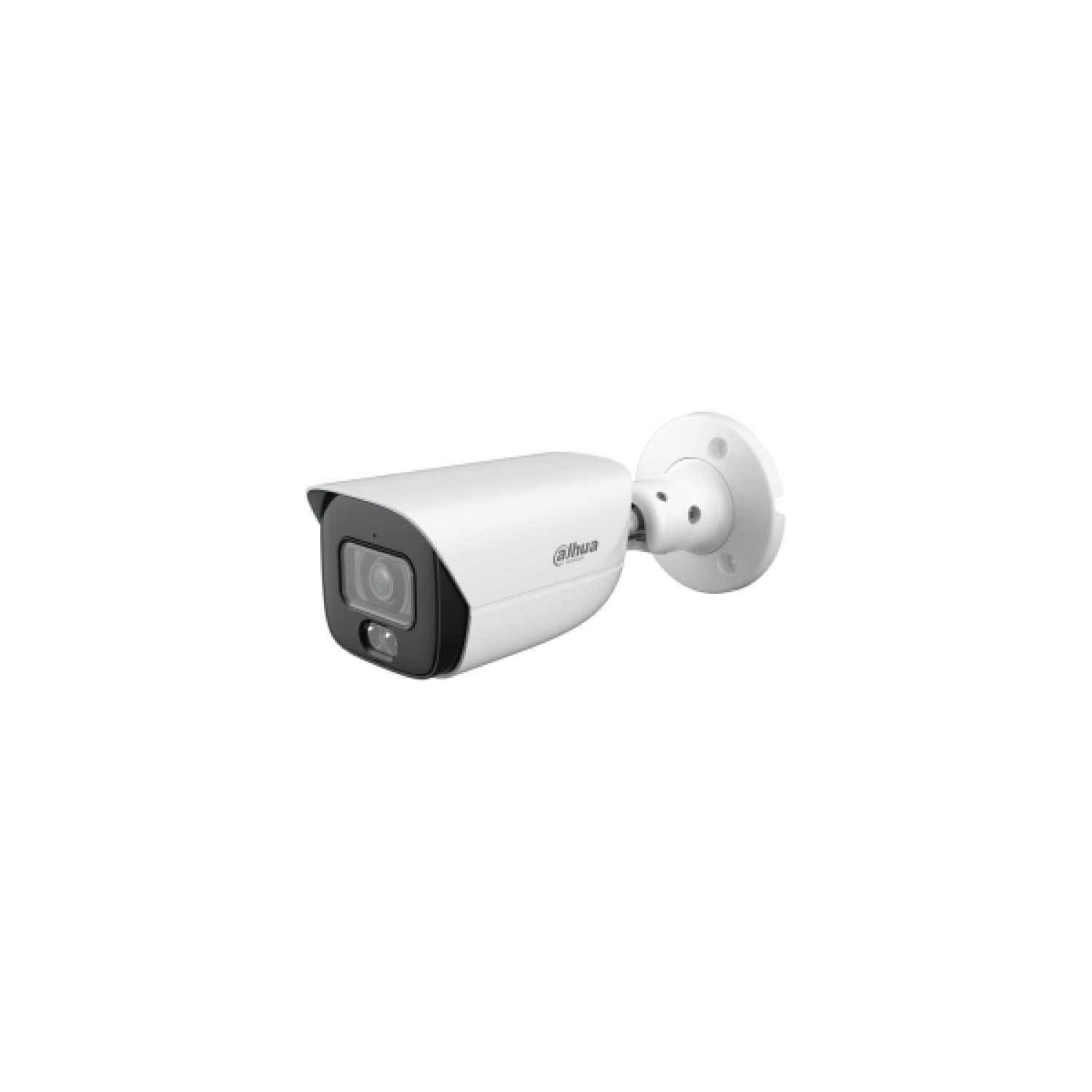 Dahua · Cámara IP Bullet · 8MP · IR 50m · IP67 · PoE · 2,8mm