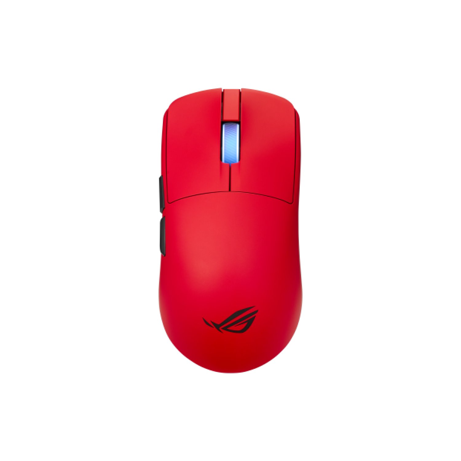 ASUS ROG Harpe II Ace · Ratón Gaming · Sensor 30000 DPI · Rojo