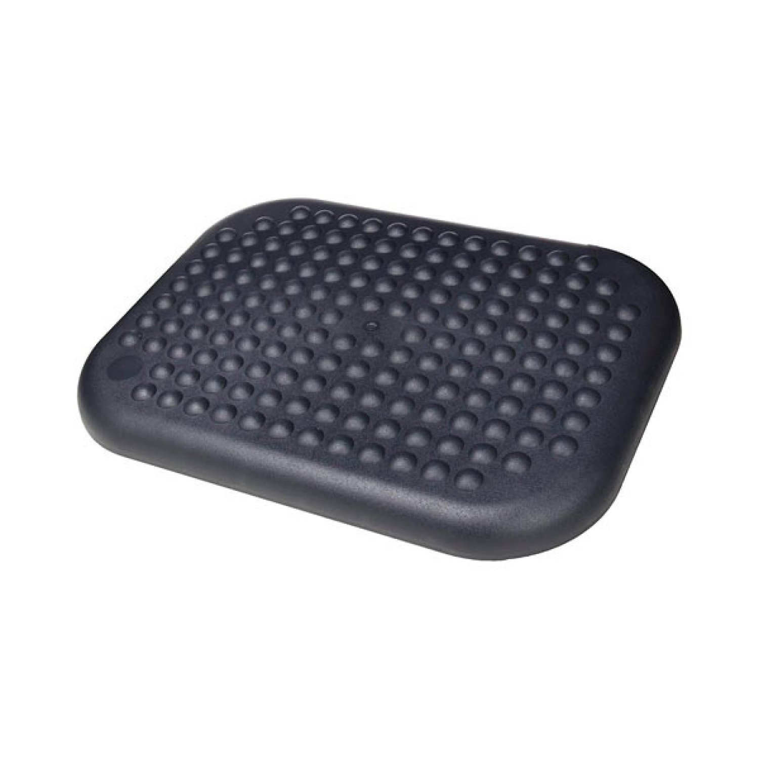 Fellowes Reposapies Profesional · Inclinable · Negro