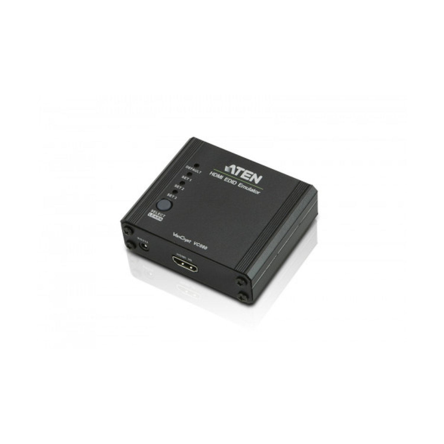 Aten Emulador EDID HDMI · VC080 · Control Profesional AV