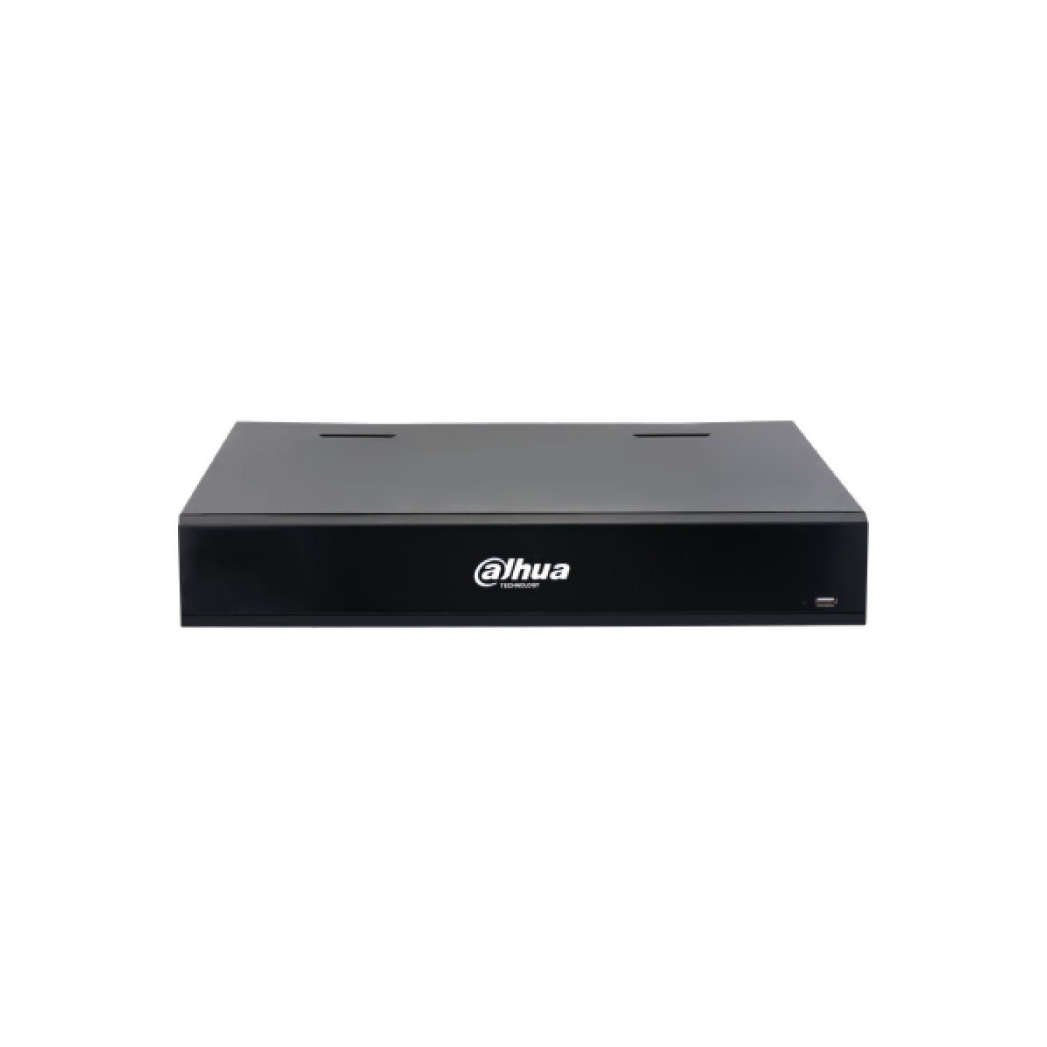 Dahua NVR5432-XI/PRO · Grabador de Vídeo en Red · 32 Canales · 1.5U · Negro
