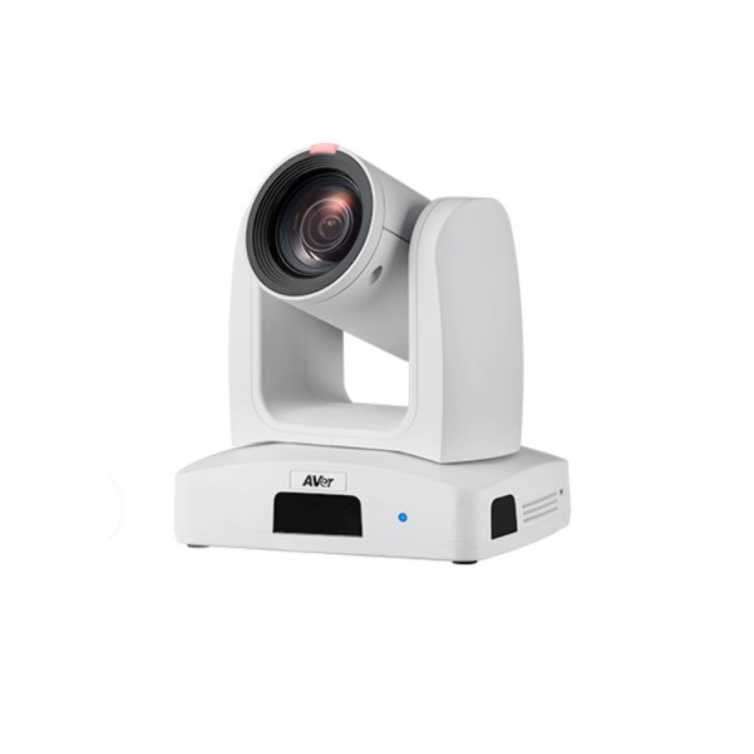 Aver ProAV TR211B · Cámara PTZ 1080p60 · Auto Tracking · HDMI · 3G-SDI · USB · IP · NDI HX3