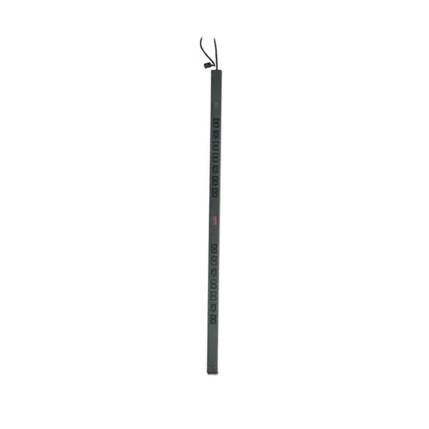APC Rack PDU Basic · 16A · 230V · 20 C13 · 4 C19 · IEC C20