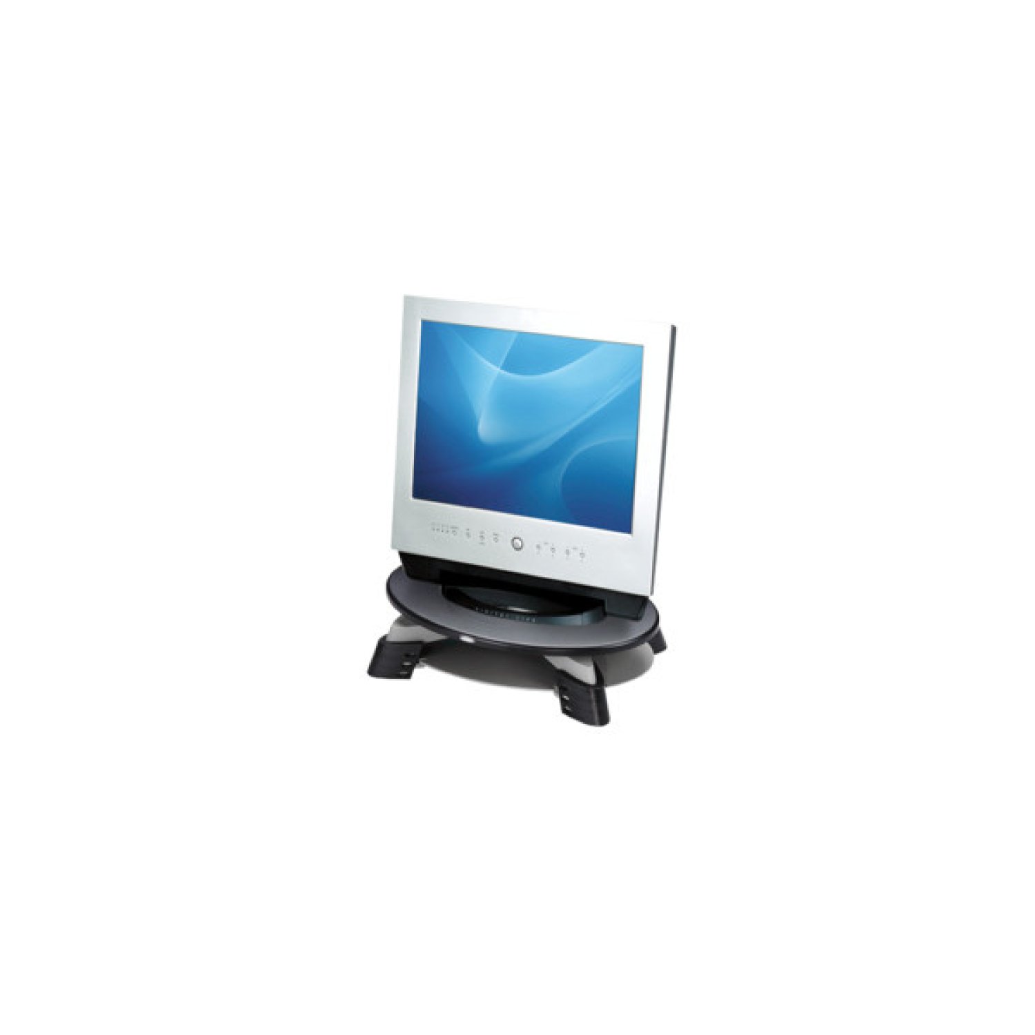 Fellowes · Soporte Elevador Monitor · Giratorio · TFT/LCD