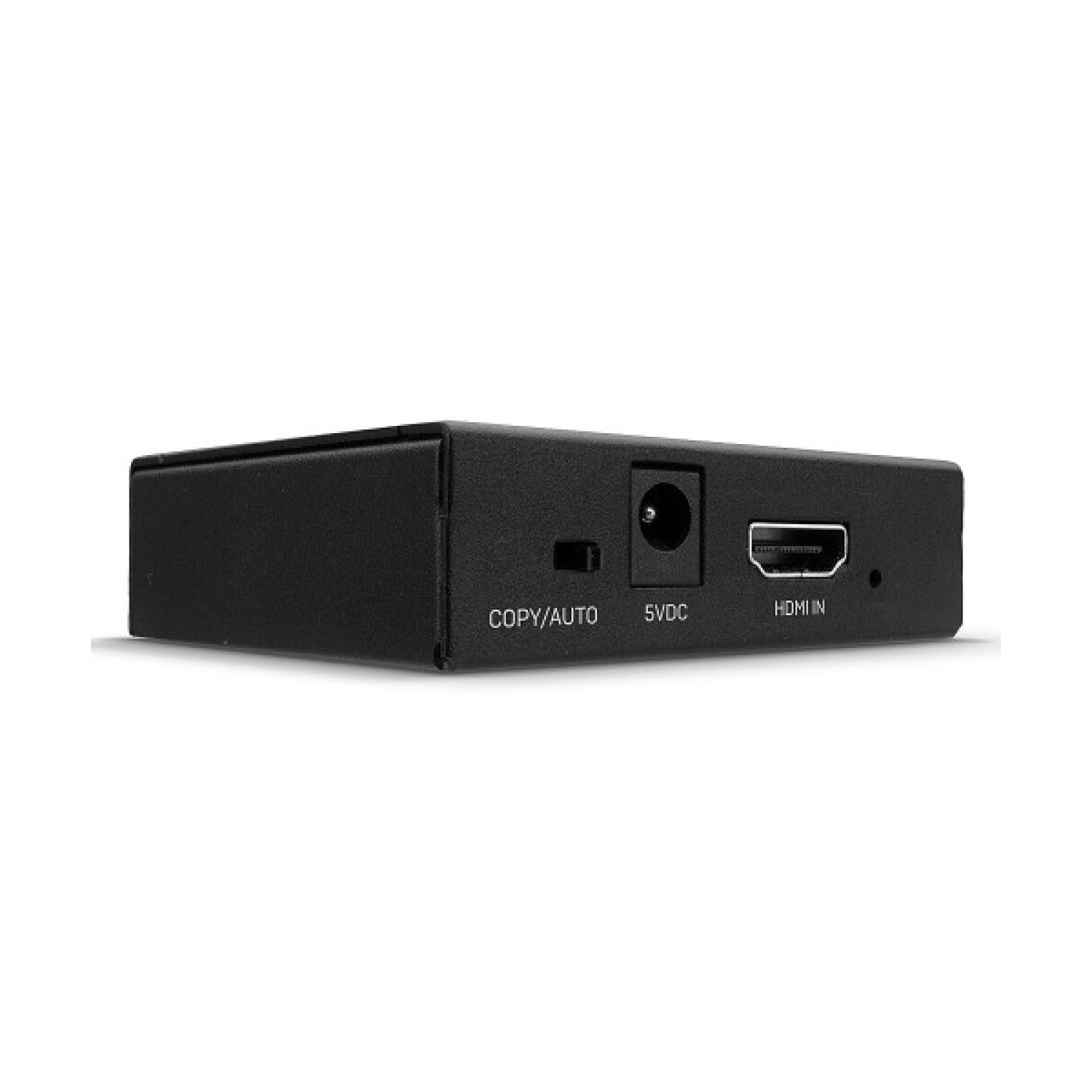Lindy · Divisor HDMI 2 salidas · 1x HDMI entrada · Resolución 4K