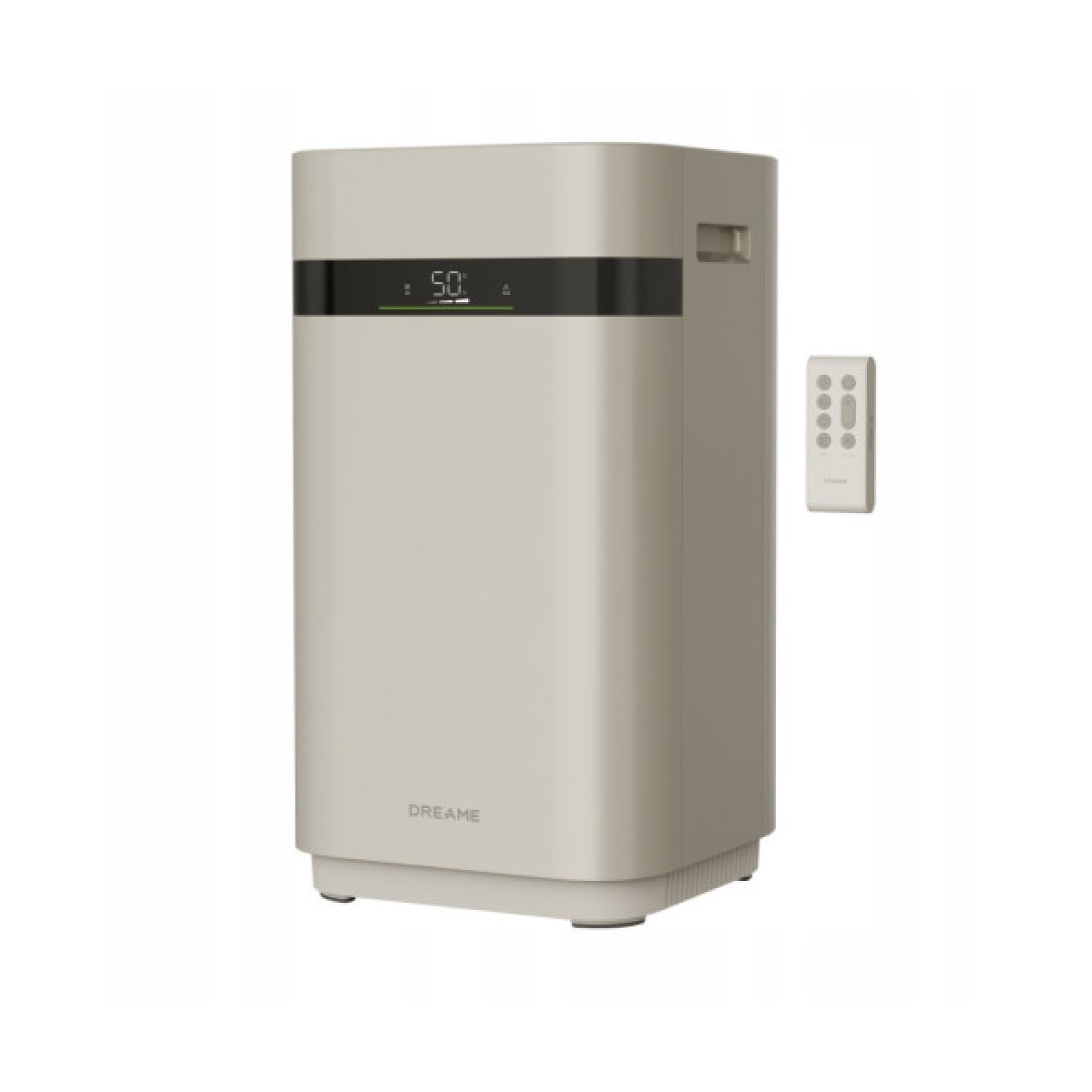 Dreame H40 · Humidificador Ultrasónico · 4L · Niebla Fría