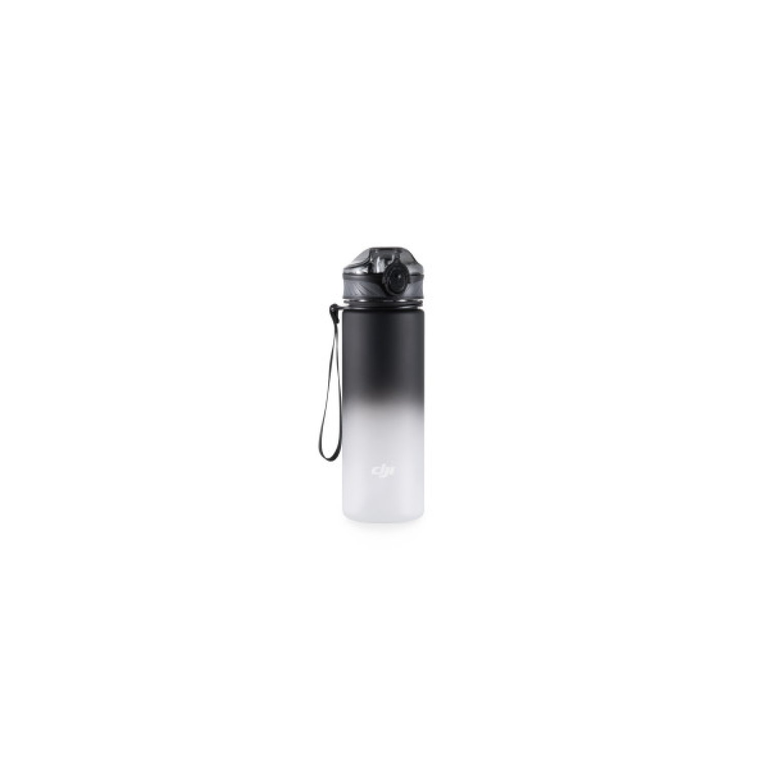 DJI Gradient · Botella Deportiva Isotérmica · 600ml