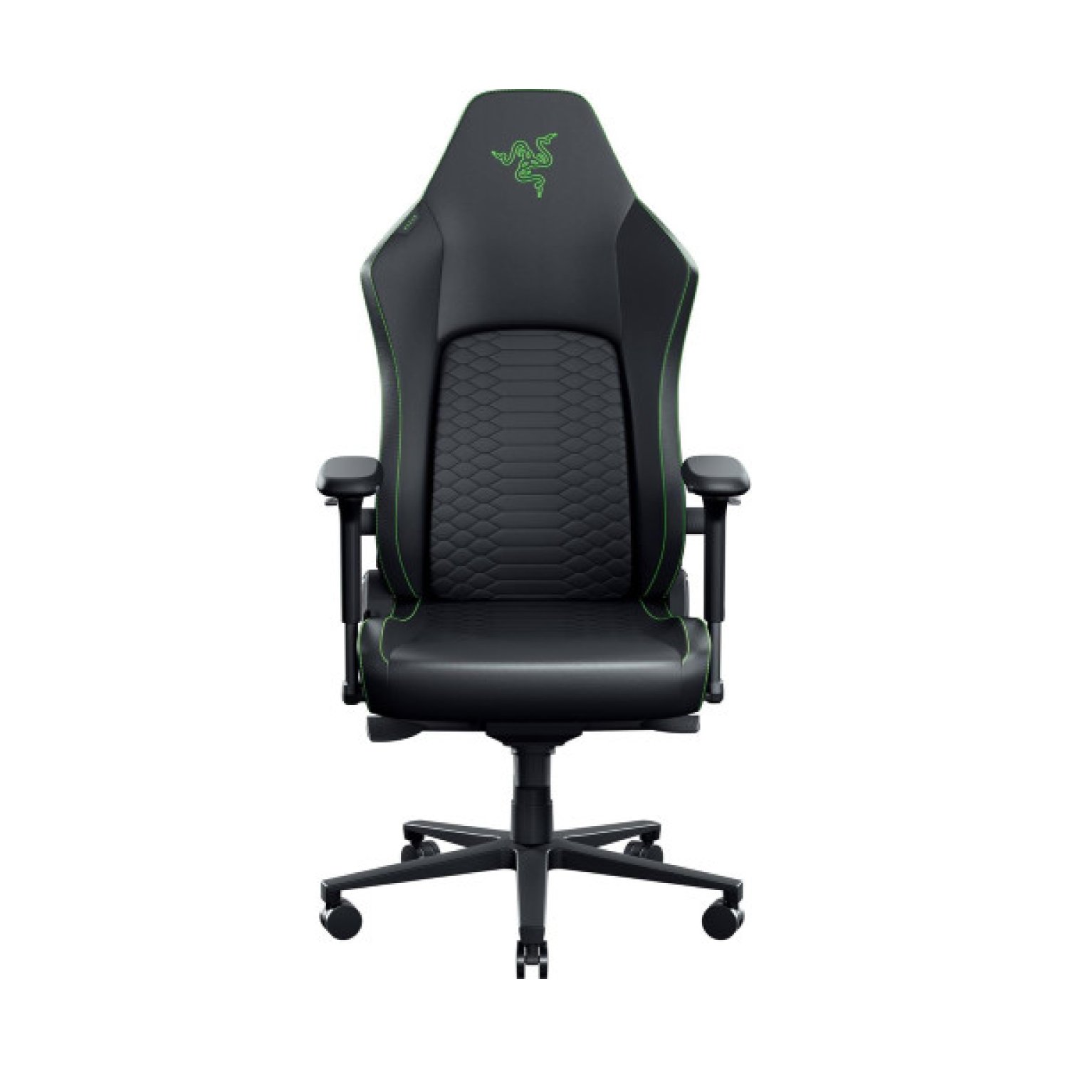 Razer Iskur V2 X · Silla Gaming · Diseño Ergonómico · Cuarzo