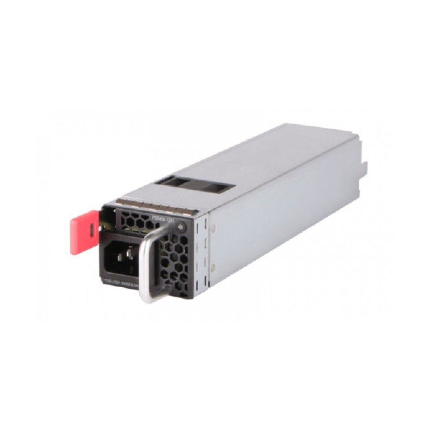 H3C · Fuente de Alimentación AC · 450W · Exhaust Airflow