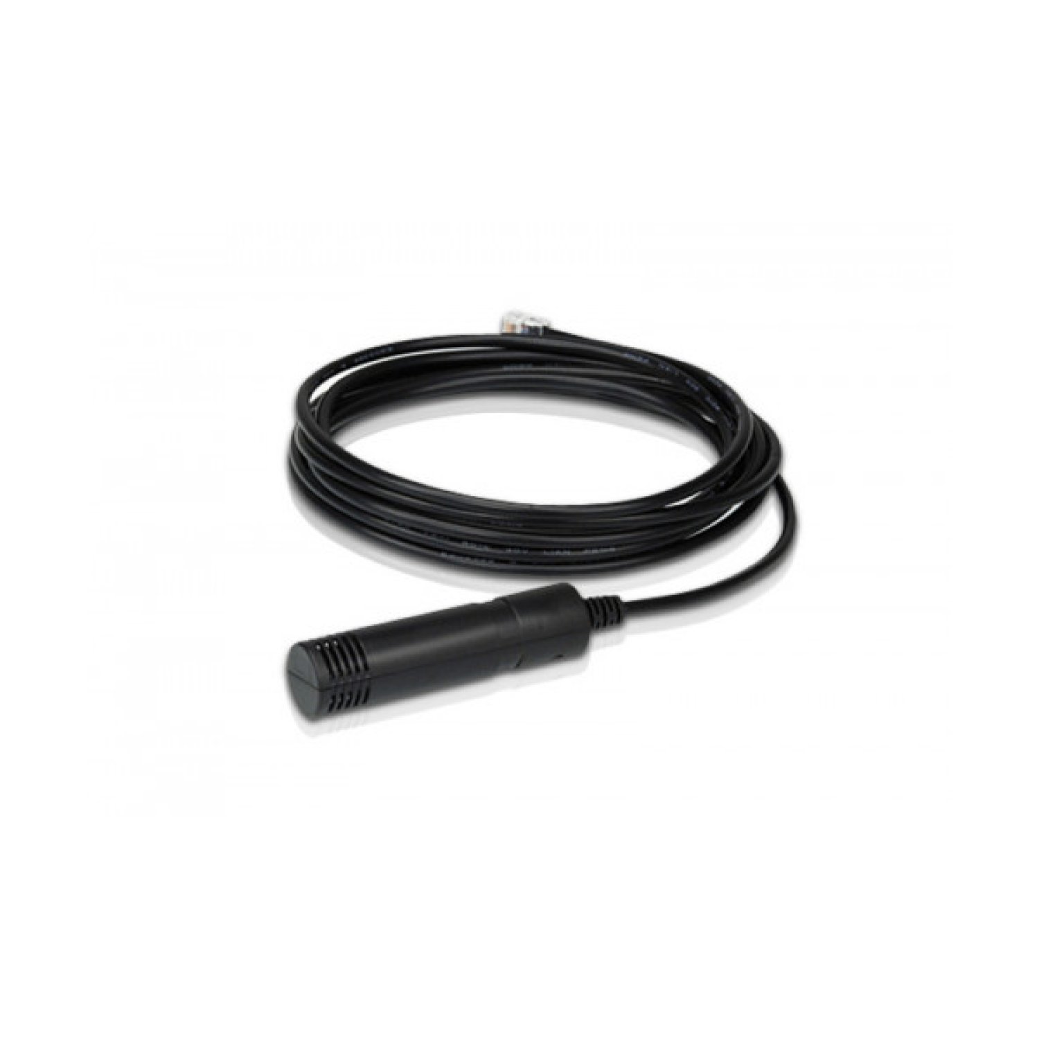 Aten · Sensor de Temperatura · Cable de Señal · Negro