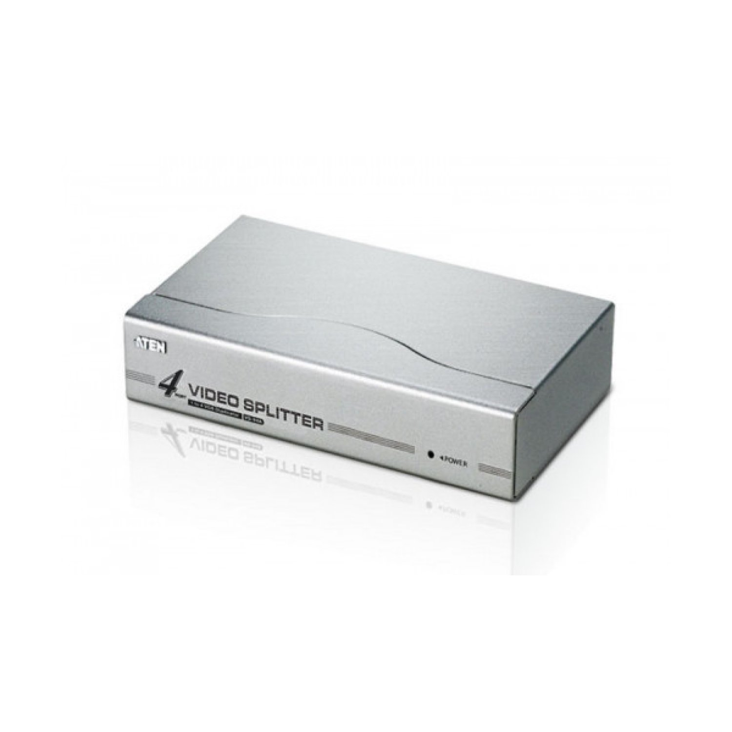 Aten Distribuidor VGA · 4 Puertos · 350MHz