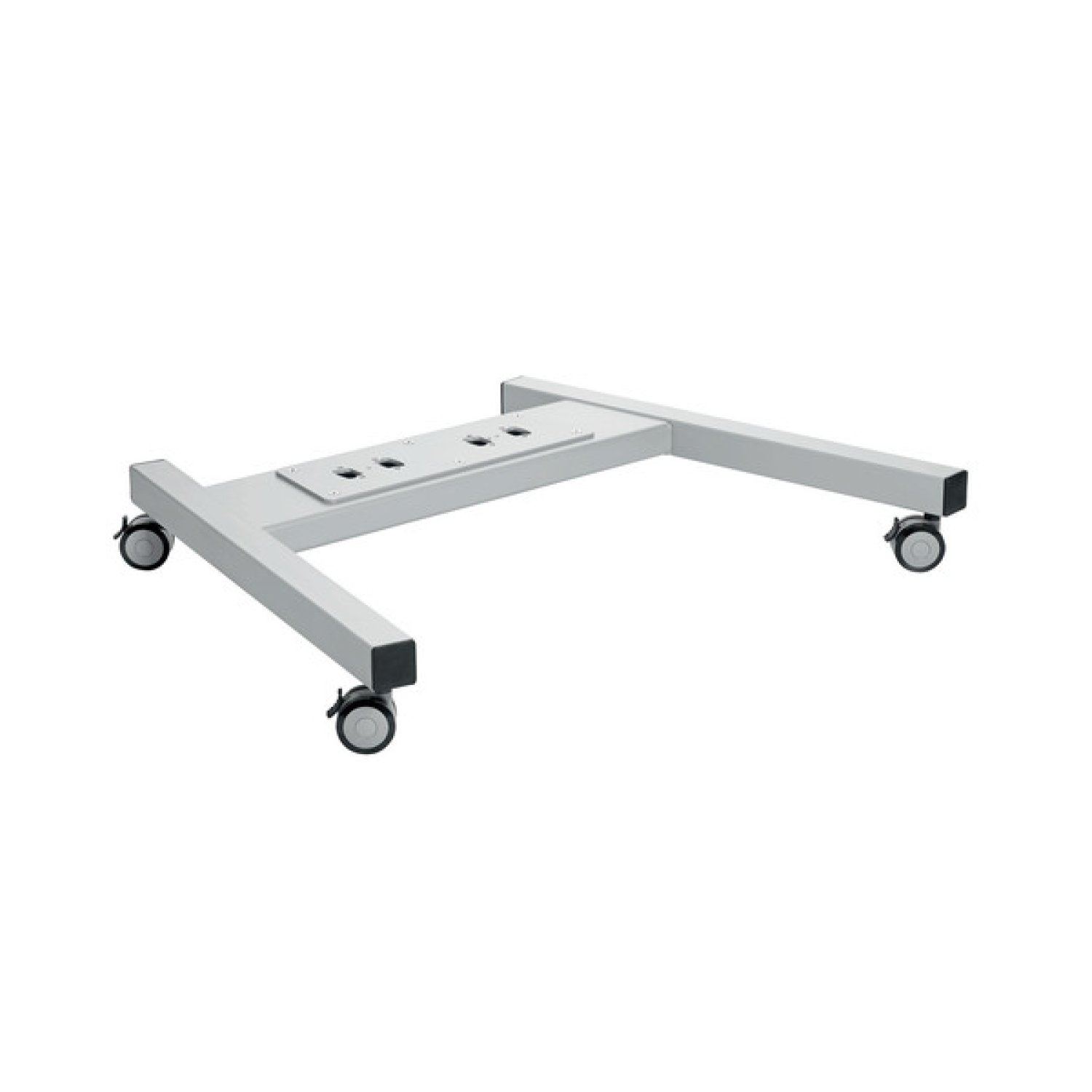 Vogel's · Bastidor de Carrito · Extra Largo · Plata