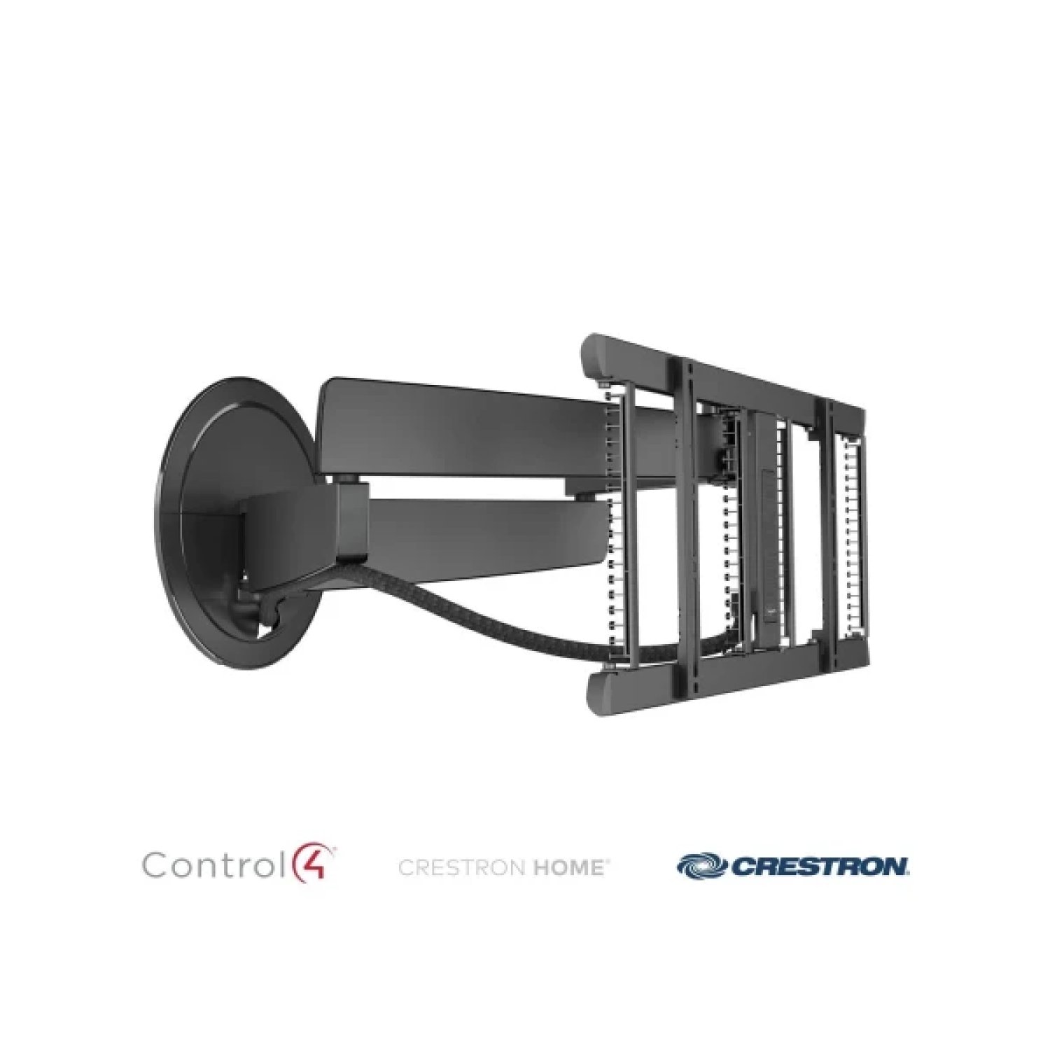 Vogel's TVM 7675 Pro · Soporte TV Motorizado · VESA 600x400 · Hasta 35kg