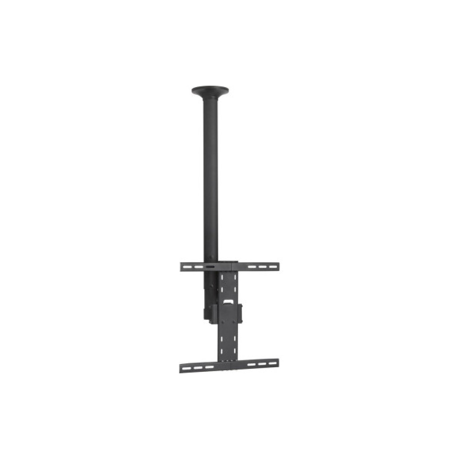 Vogel's · Soporte de Techo · 55" · Carga máxima 50kg · Negro