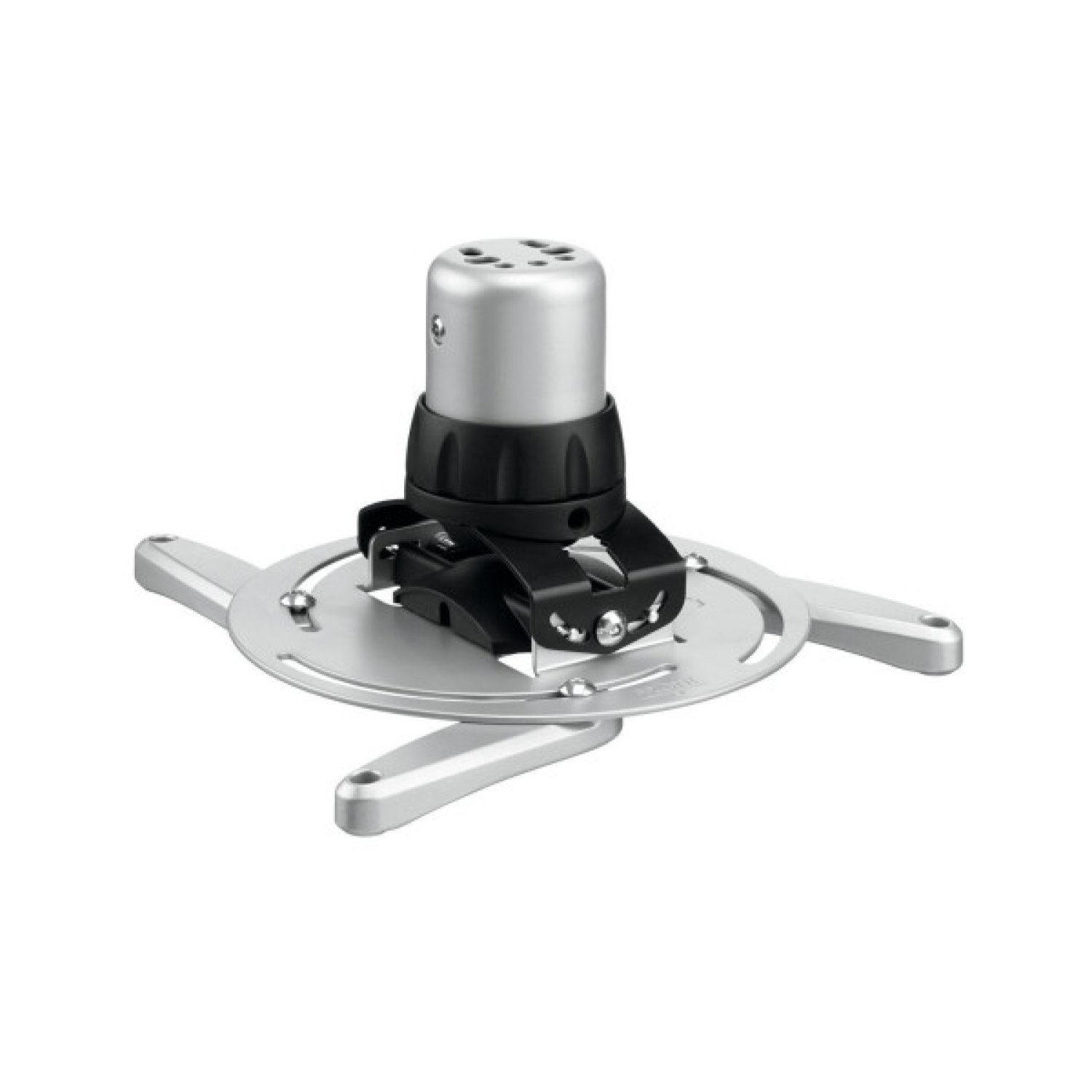 Vogel's · Soporte Proyector Techo · PPC 1500 · Carga hasta 15 kg · Plata