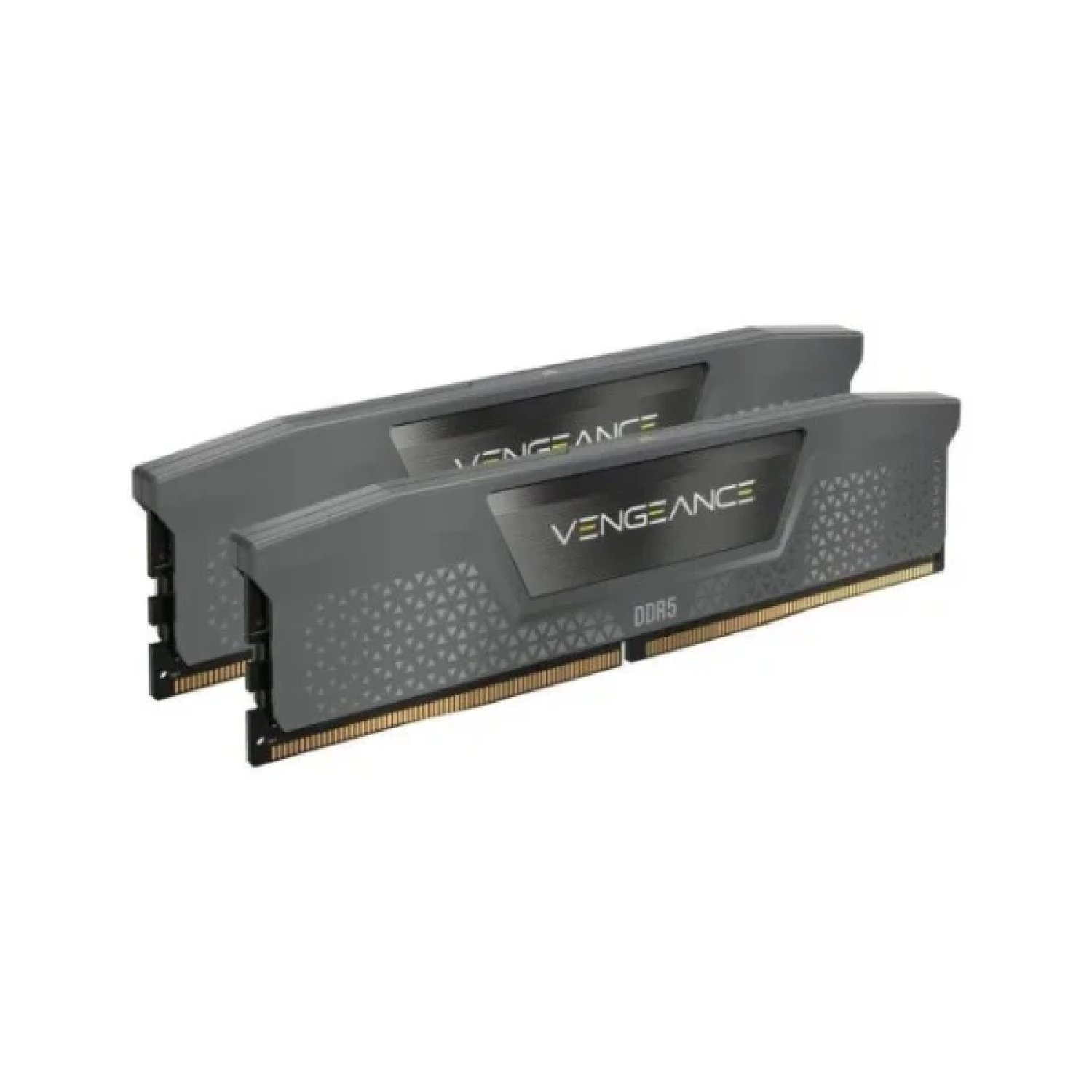 Corsair Vengeance RGB · DDR5 · 16GB (2x8GB) · PC5200 · Negro