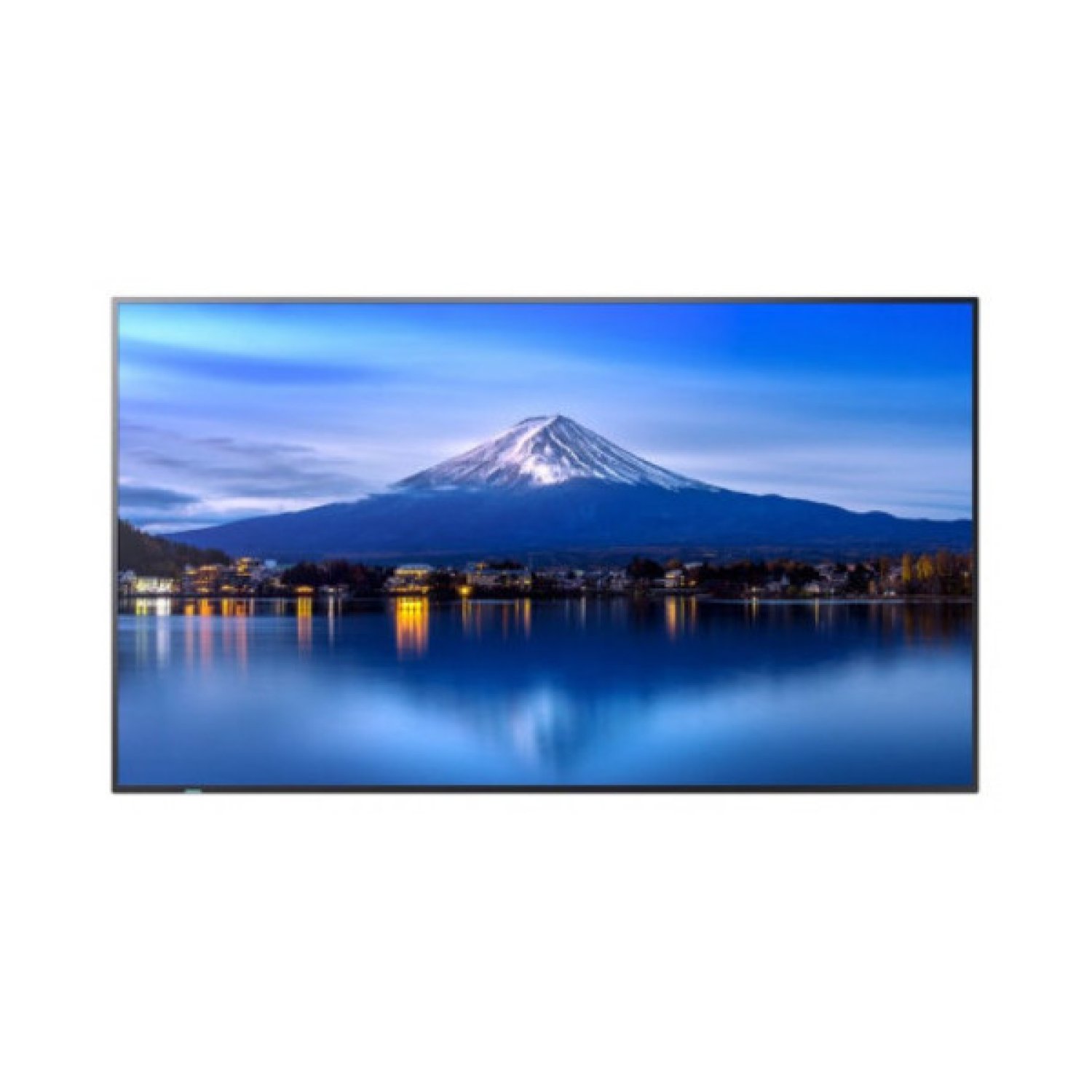 Sharp PN-P756 · Pantalla 75" UHD · 700 cd/m² · D-LED · 24/7 · Professional