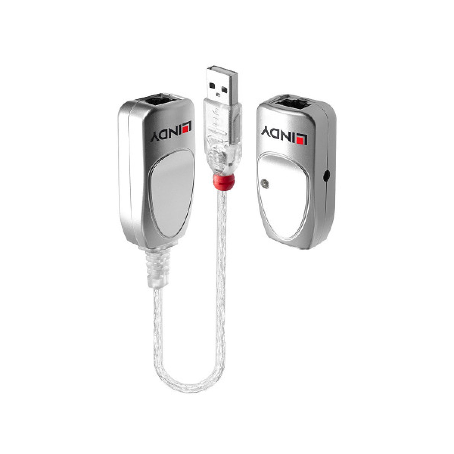 Lindy · Adaptador de Interfaz AV · 42805