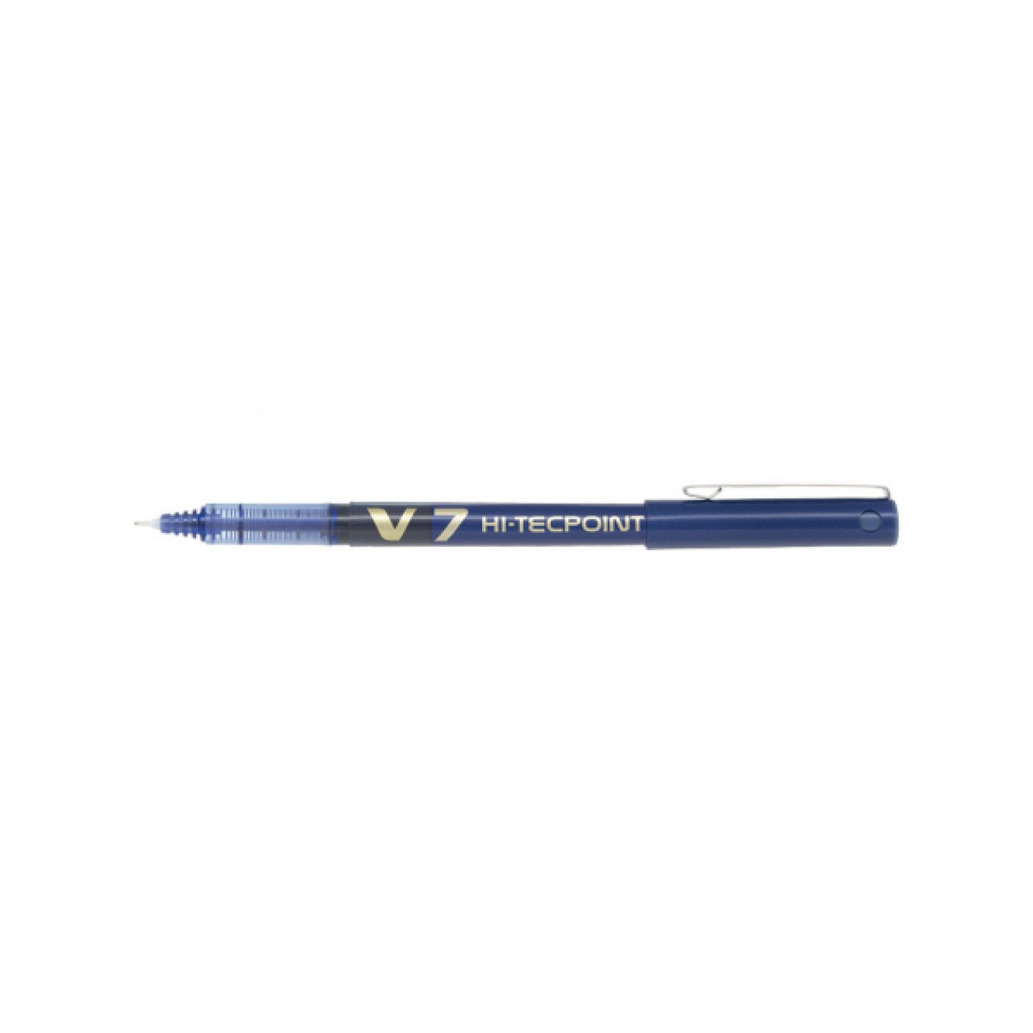 Pilot V7 Roller · Bolígrafo Tinta Líquida · Azul