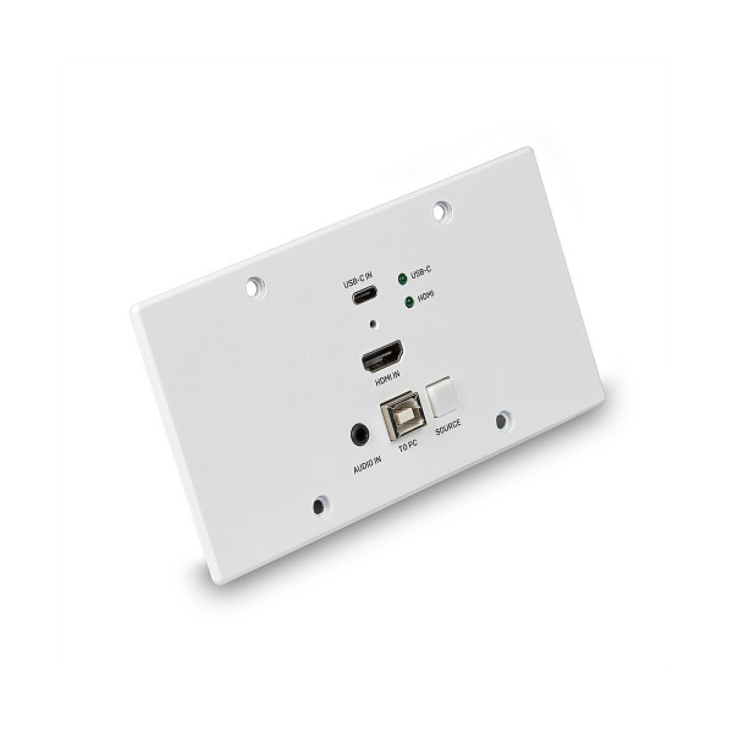 Lindy KVM Extensor · Transmisor · IP