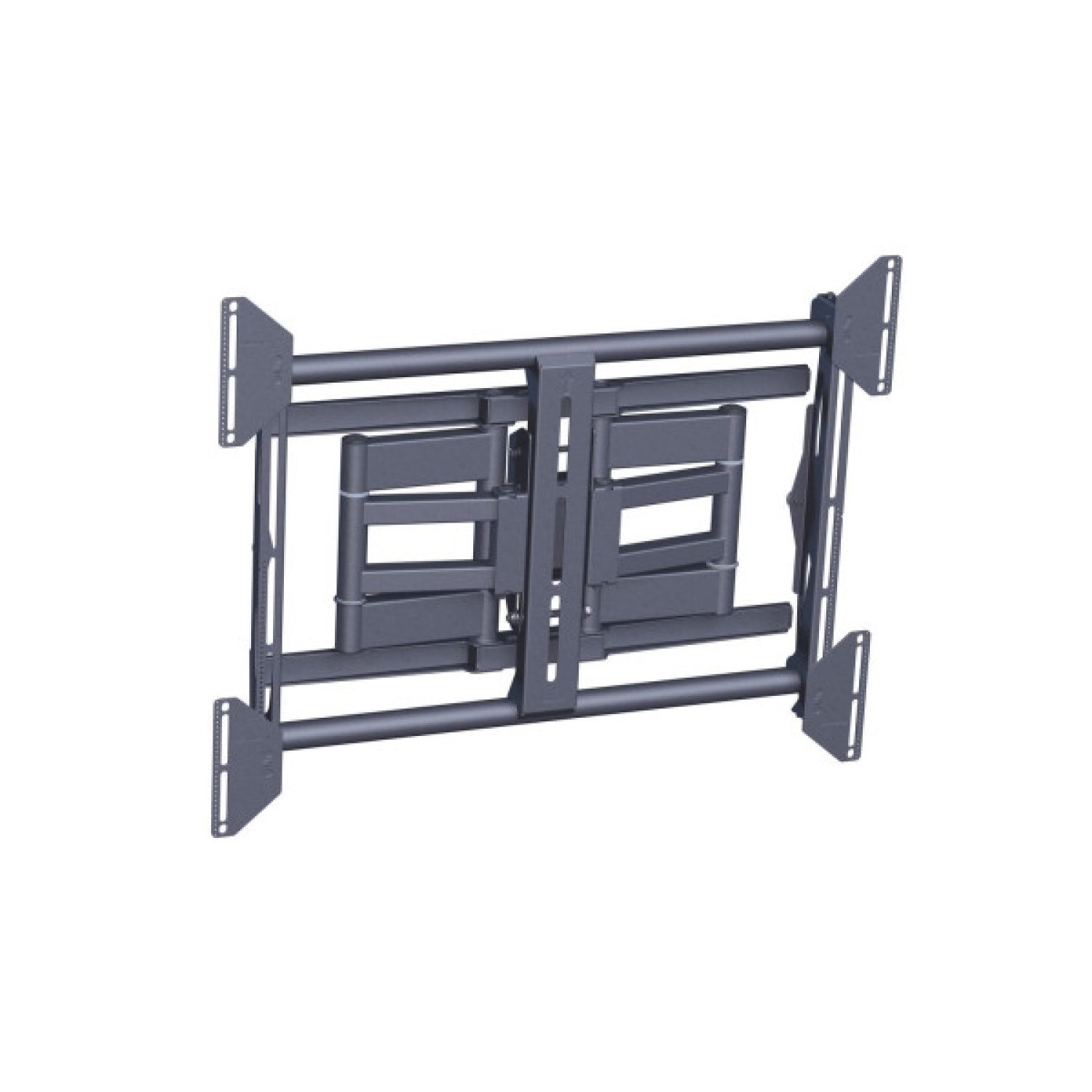 Vogels PFW 6000 · Soporte Motorizado Profesional · Negro