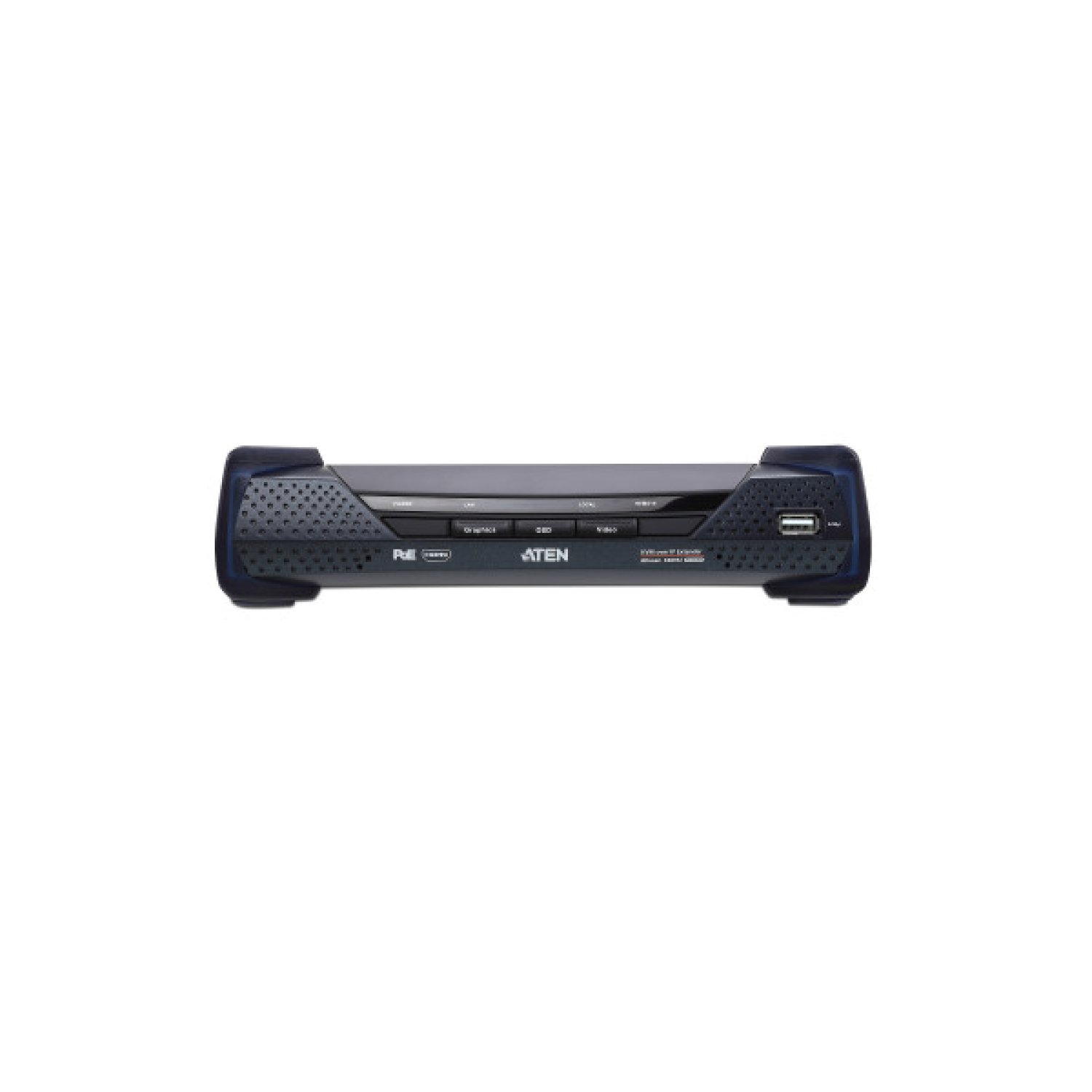 Aten KE8952R · Extensor KVM · Receptor