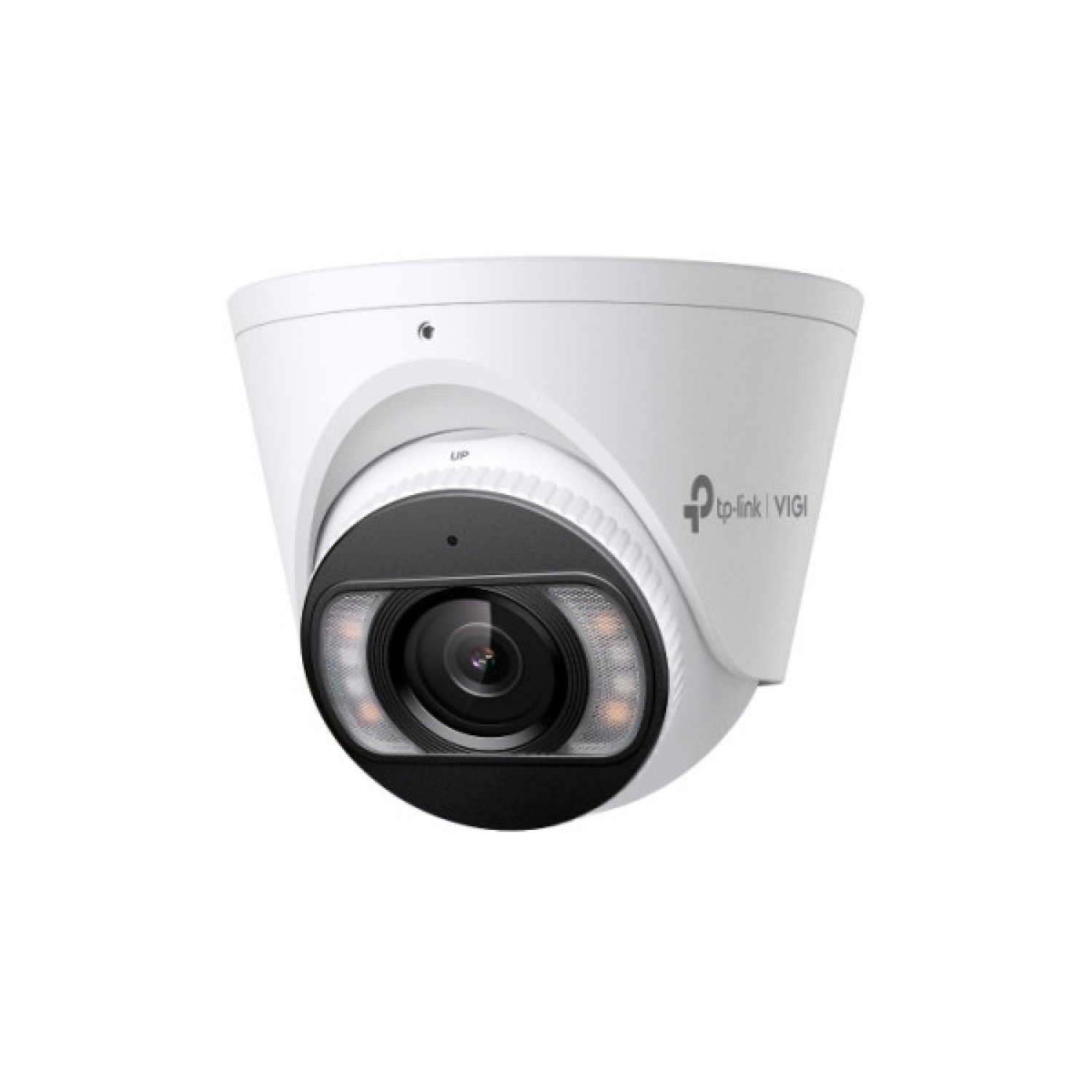 TP-Link Insight S445 · Cámara IP Torreta · 2688x1520px · Interior/Exterior · Montaje Techo/Pared