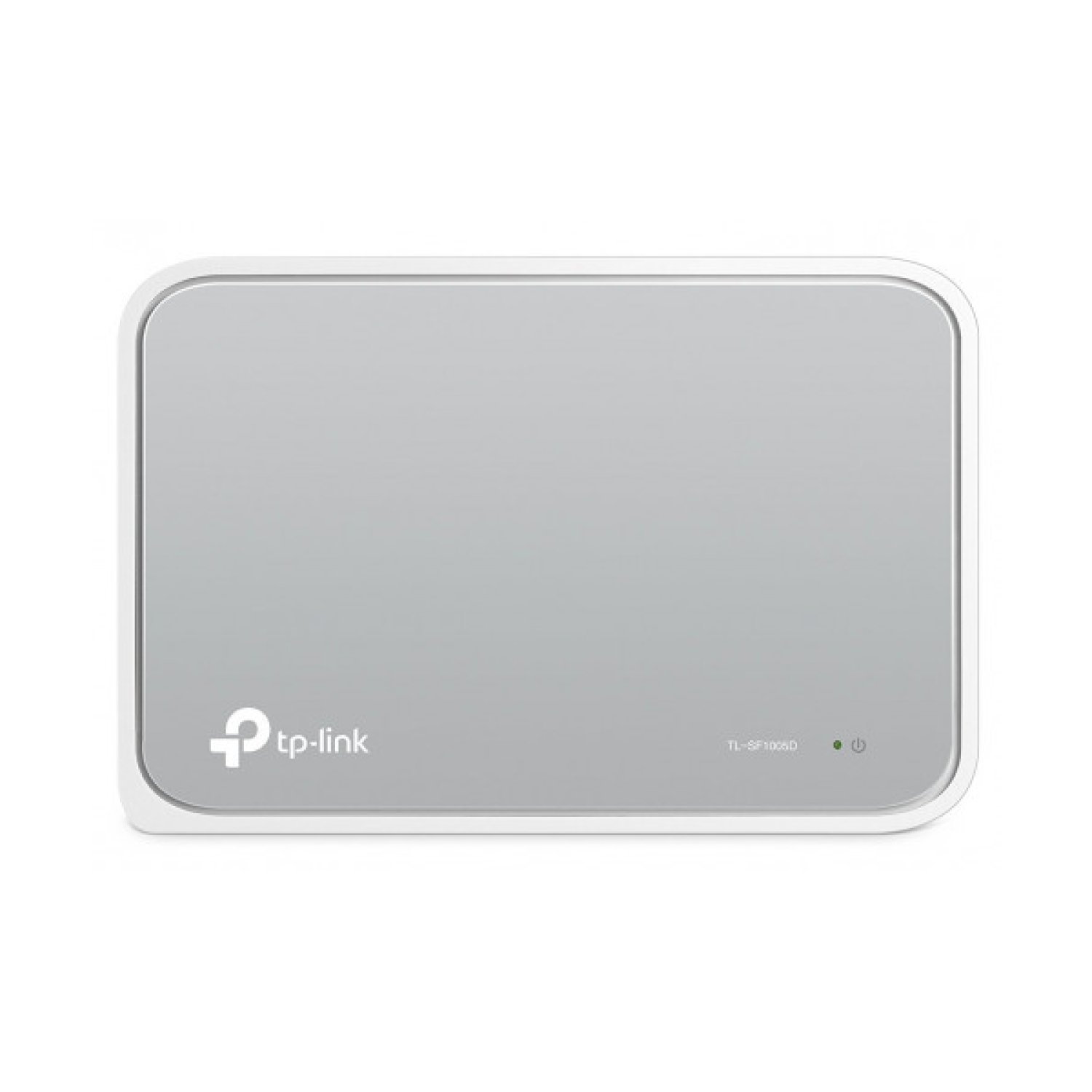 TP-Link TL-SF1005D · Switch No Administrado · 5 Puertos · Blanco