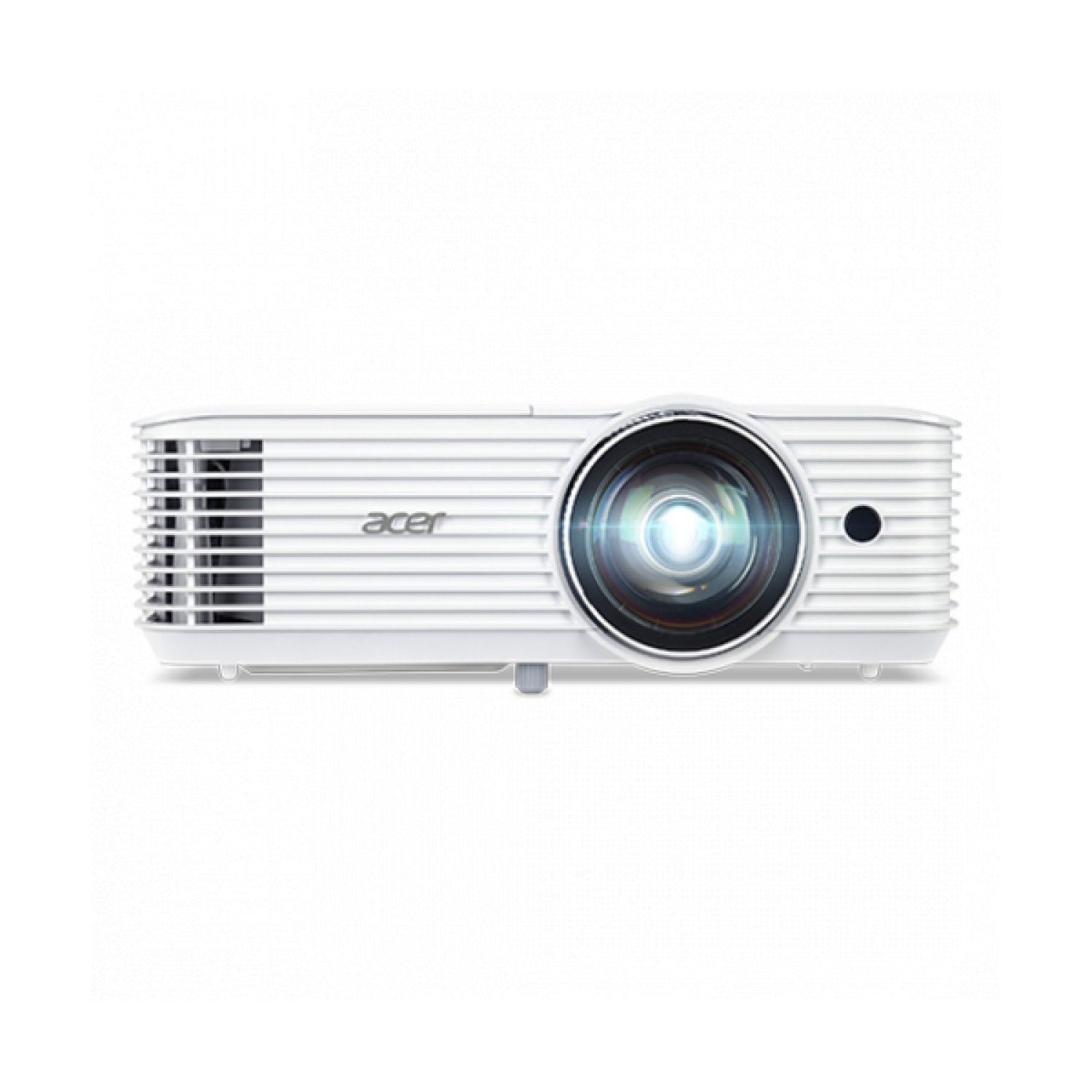 Acer S1286H · Videoproyector DLP · 3500 lúmenes · XGA 1024x768 · Instalación Techo